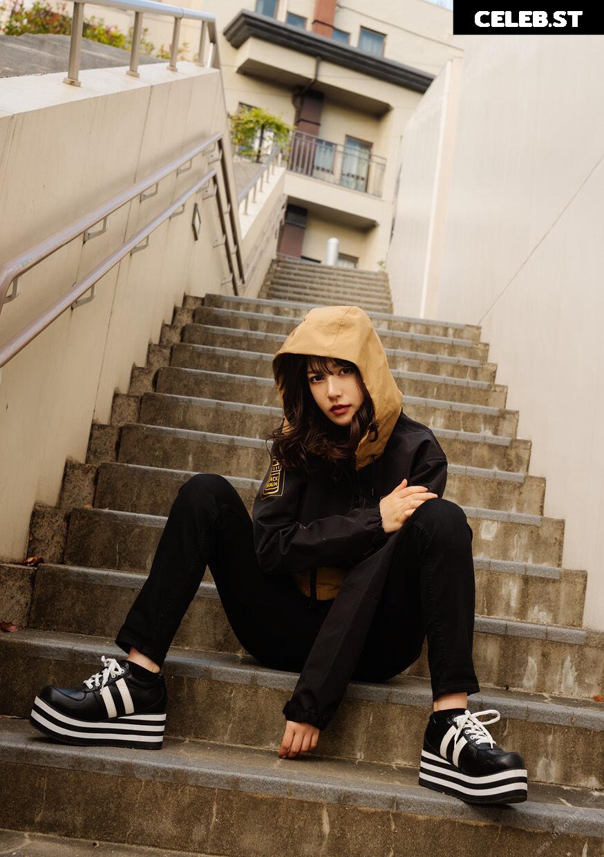 Karen Kaede | Lemon Tanaka Image 11450207