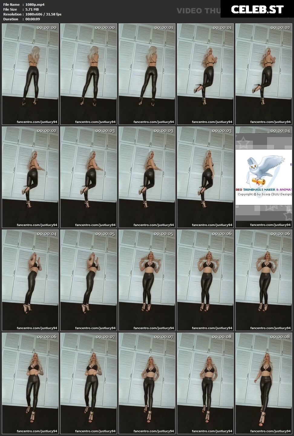 Just Lucy Image 1146868