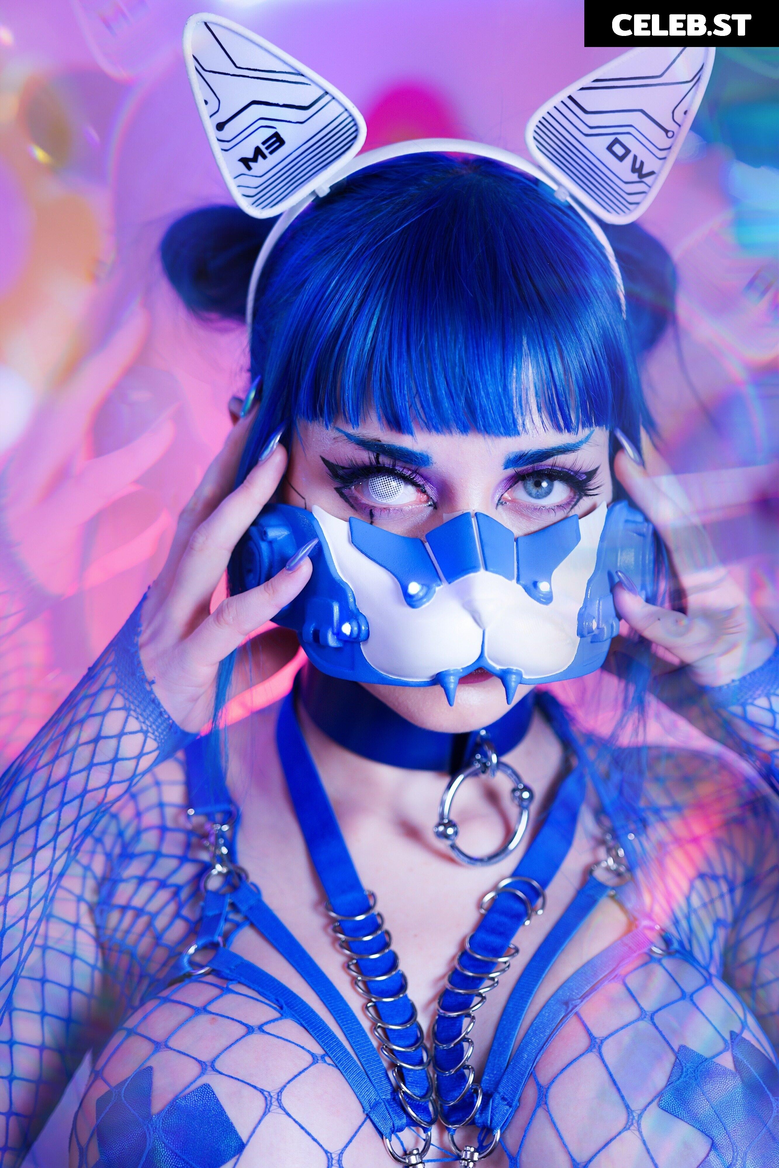 Jewelz Blu Image 1146591