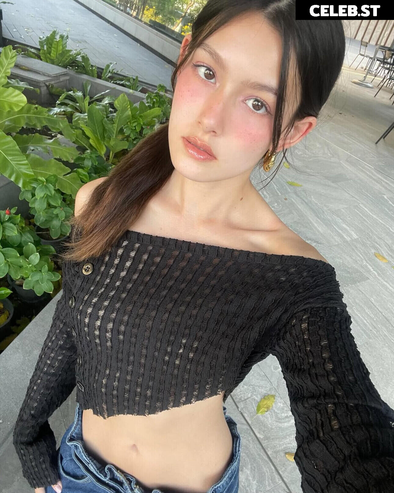 @snamtarng - Sugar Leigh Cole (Thai model) Image 11474121