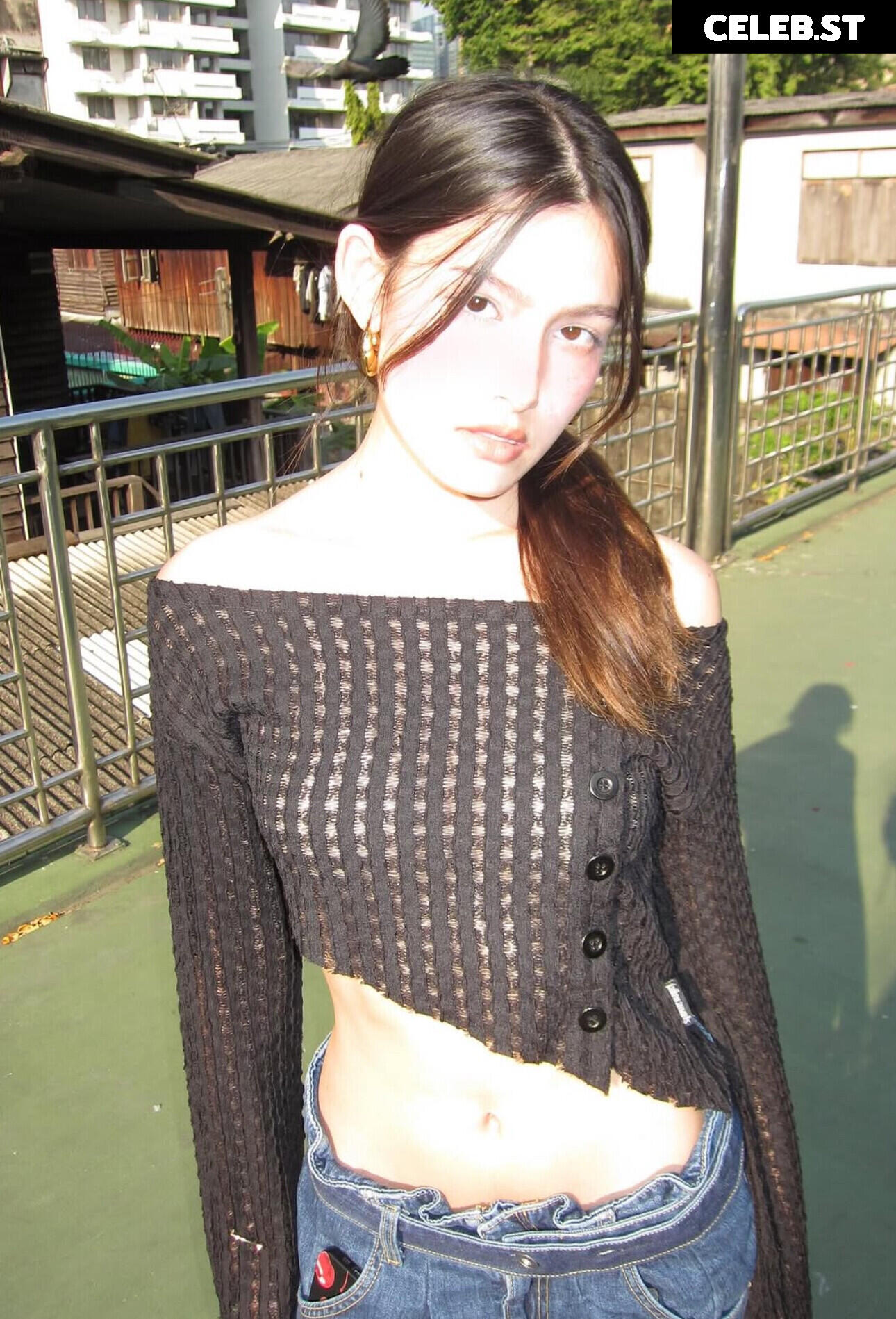 @snamtarng - Sugar Leigh Cole (Thai model) Image 11474127