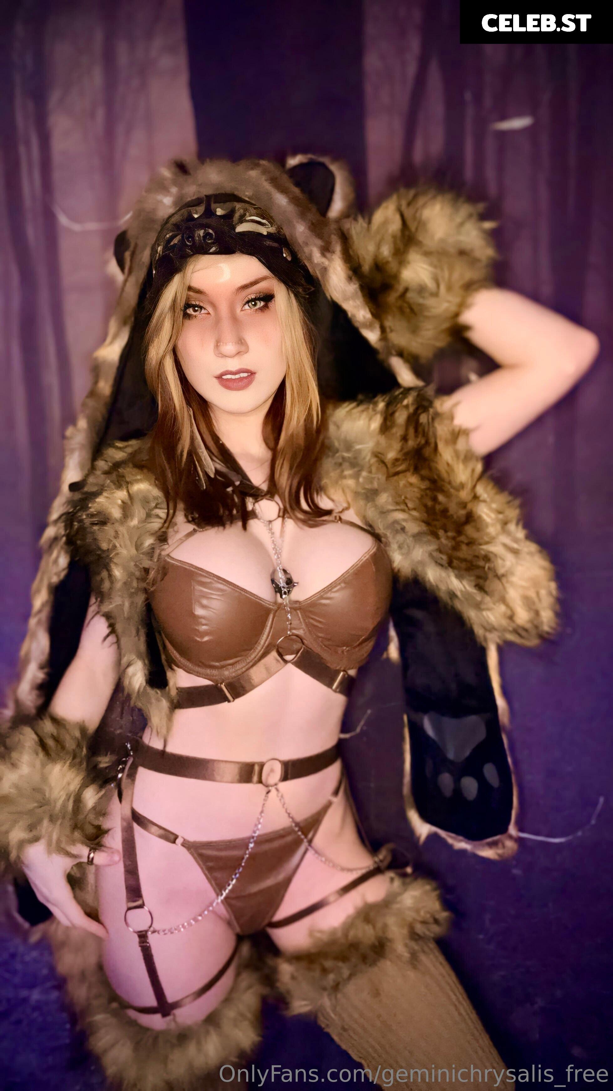 Gemini Chrysalis - gem_in_i Image 11448546