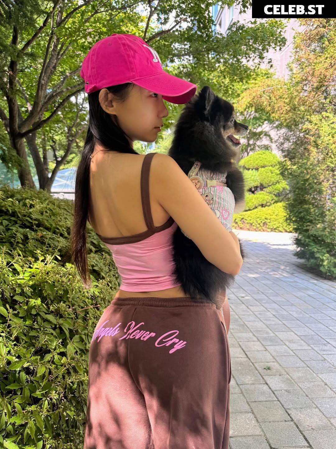 Eunji Pyoapple Image 11448280