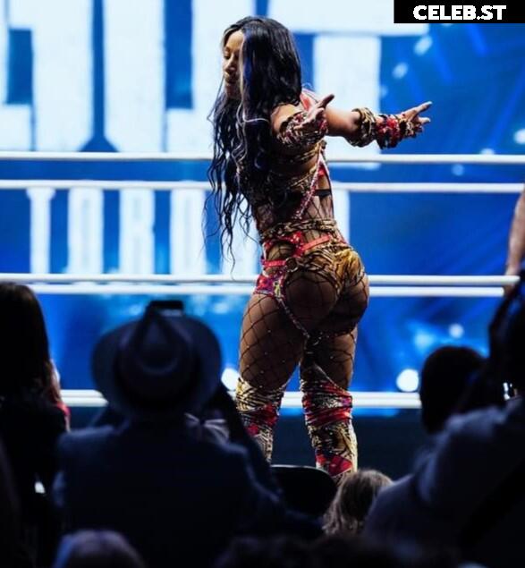 WWE Sasha Banks | Mercedes Moné Image 11444192