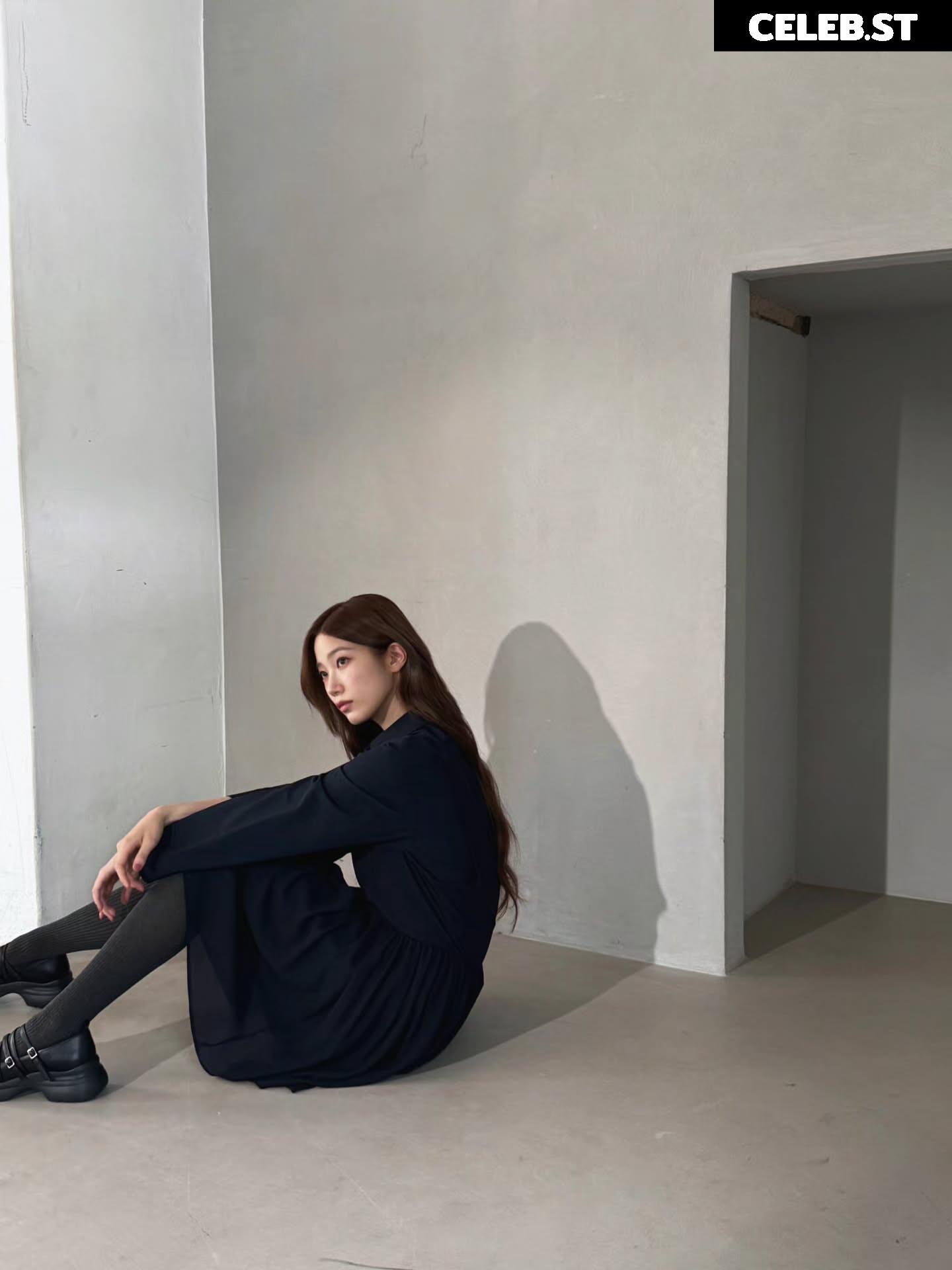 Kazuha Nakamura 中村 一葉 | LESSERAFIM Image 11444166