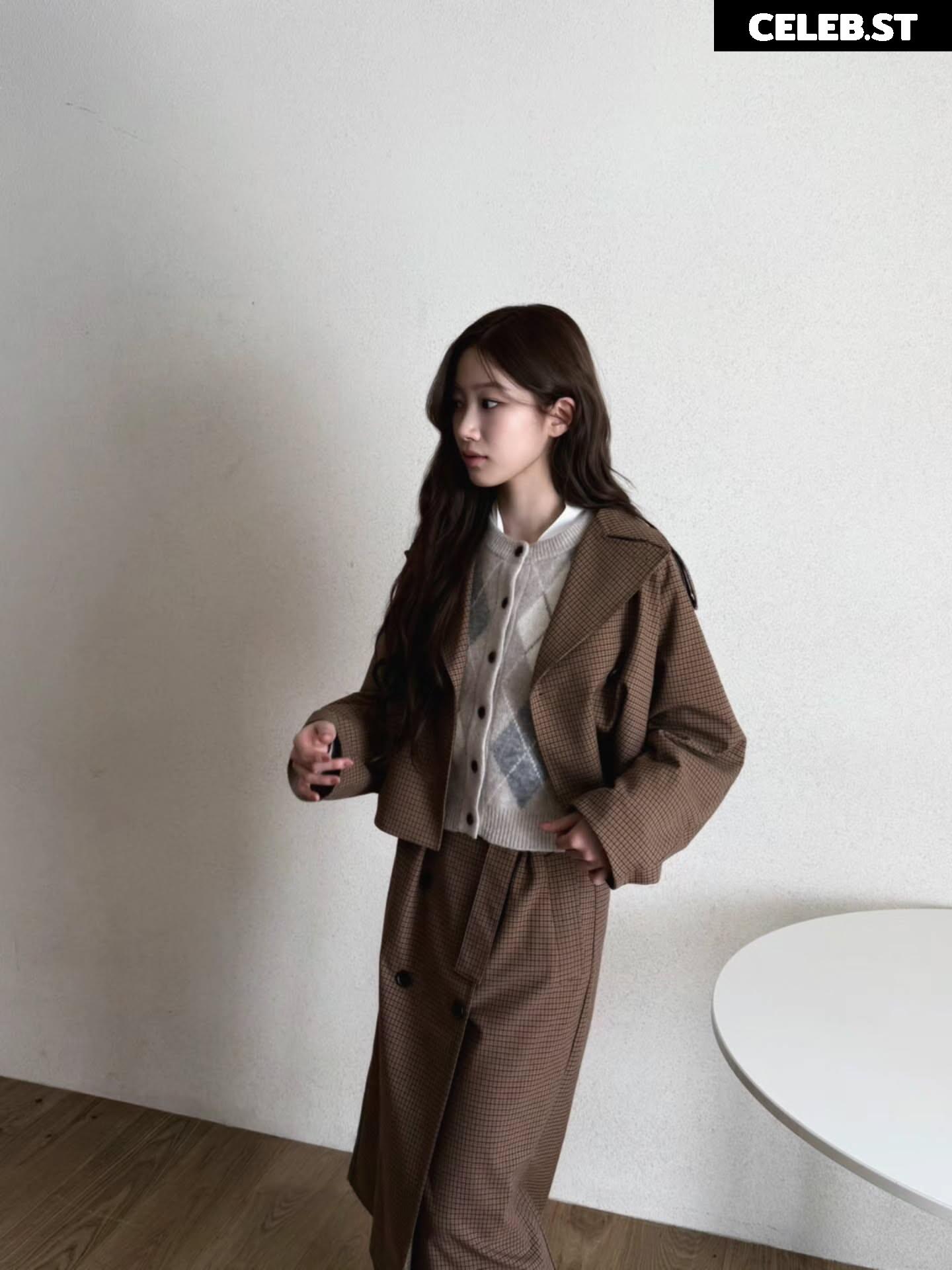 Kazuha Nakamura 中村 一葉 | LESSERAFIM Image 11444168