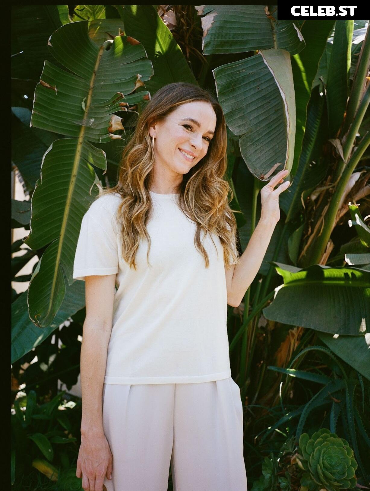 Danielle Panabaker Image 11444152