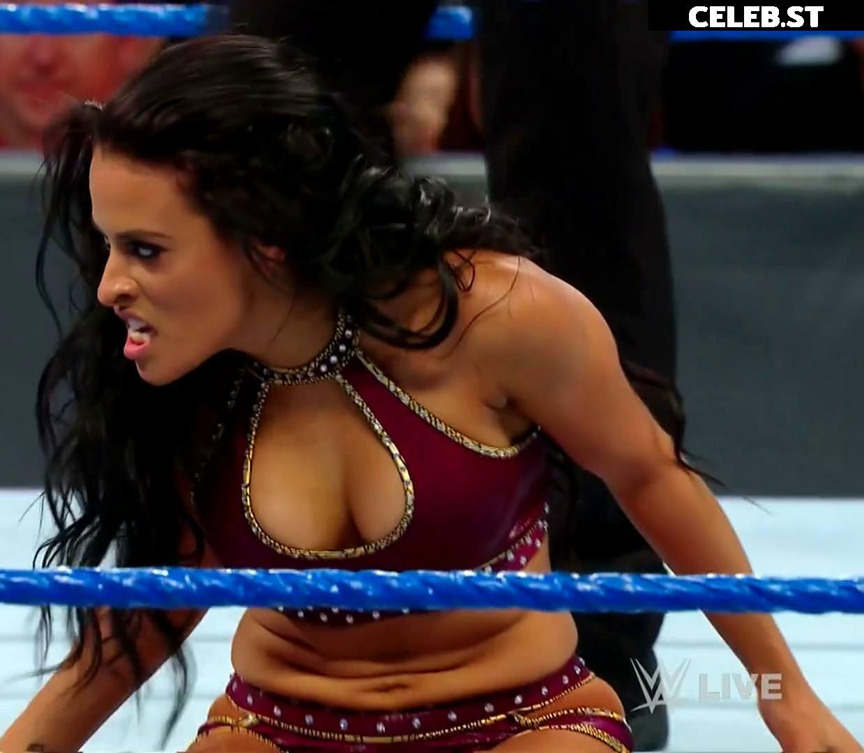 Zelina Vega // Thea Trinidad Image 11444157