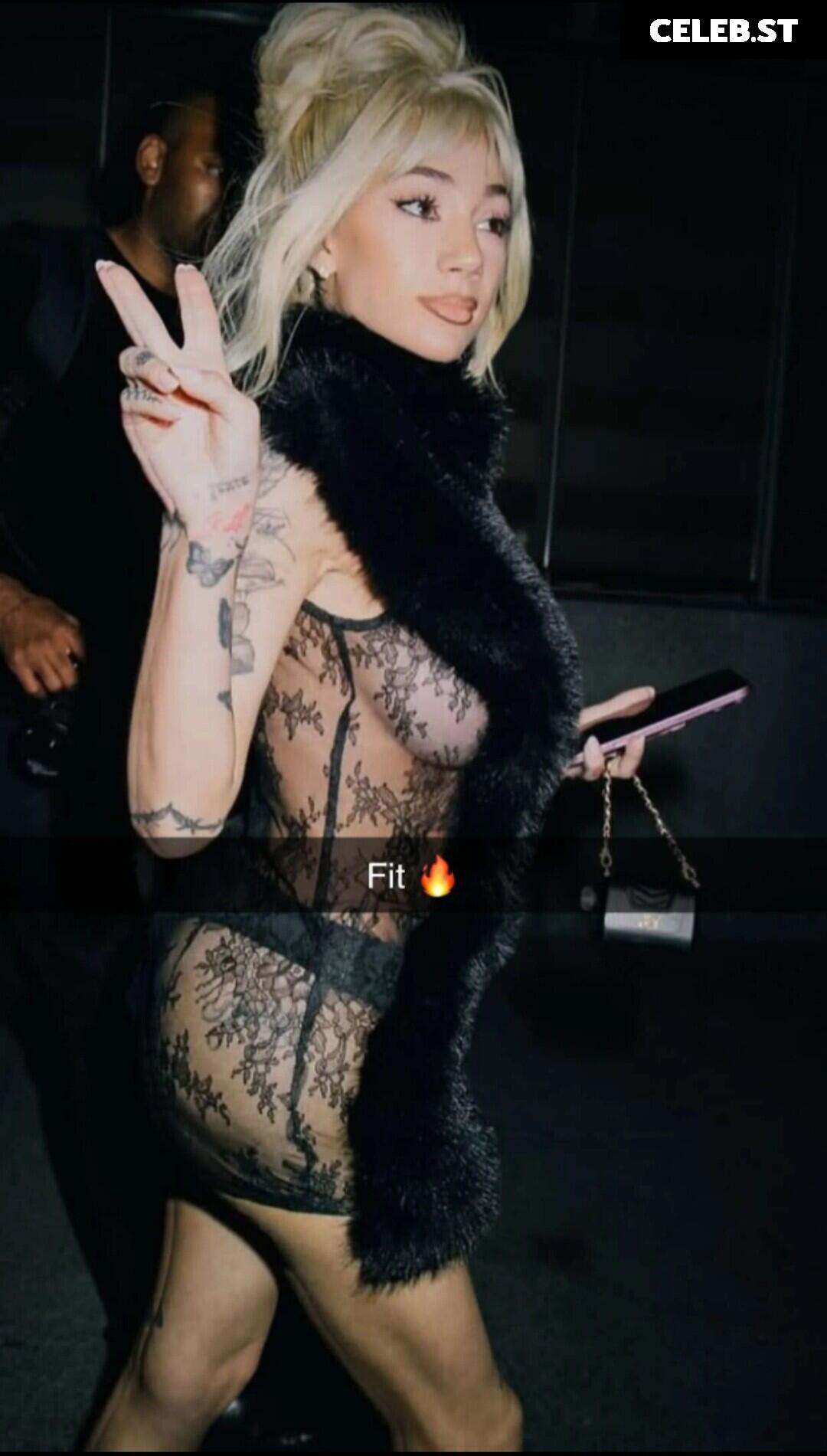 Danielle Bregoli / Bhad Bhabie Image 11444141