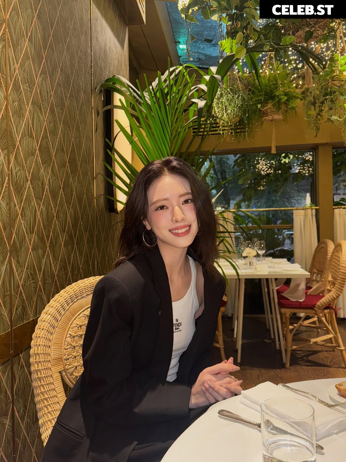 Yuna - ITZY (유나, Shin Yu Na) Image 11444178