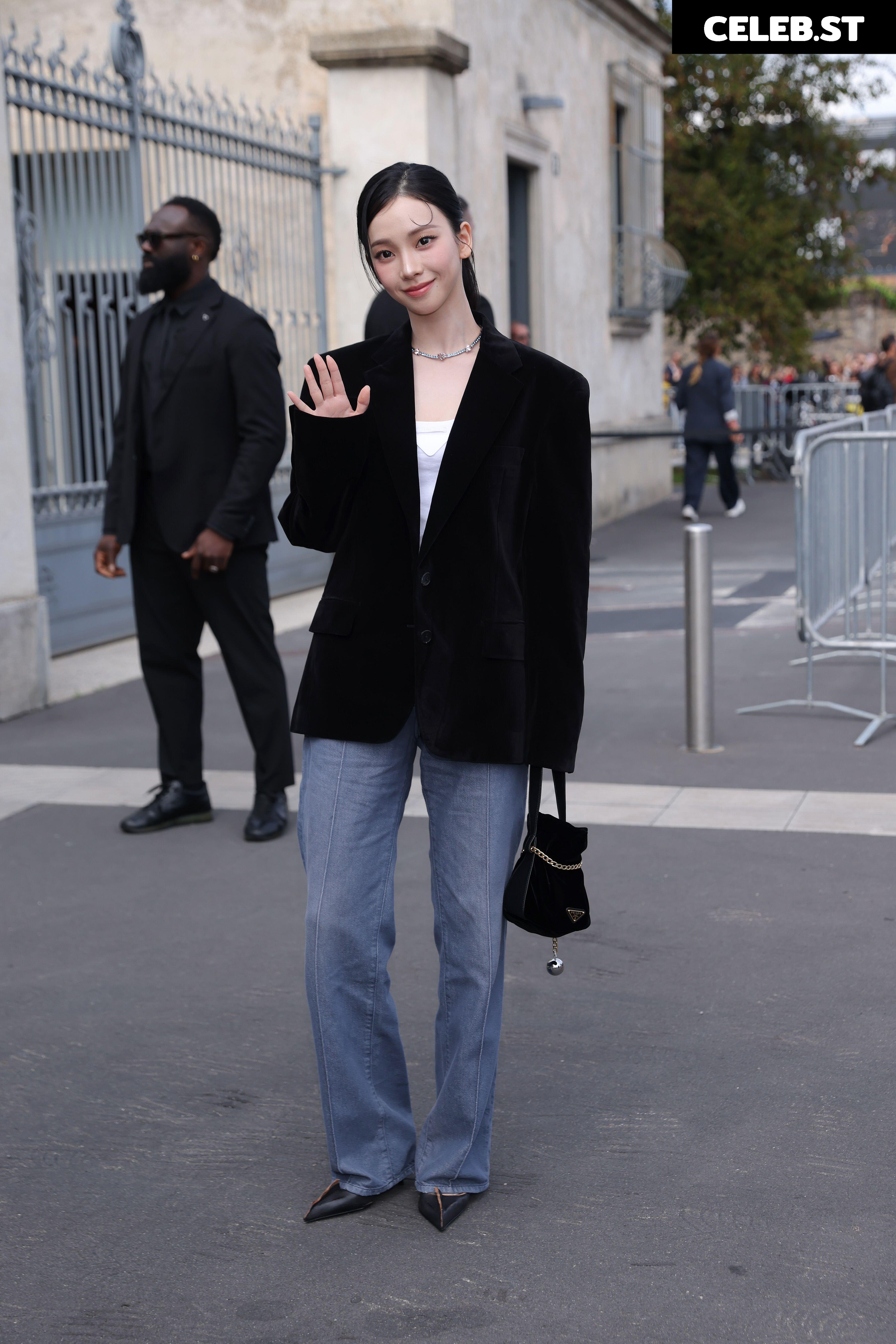 Karina (æspa / aespa) Image 11444043