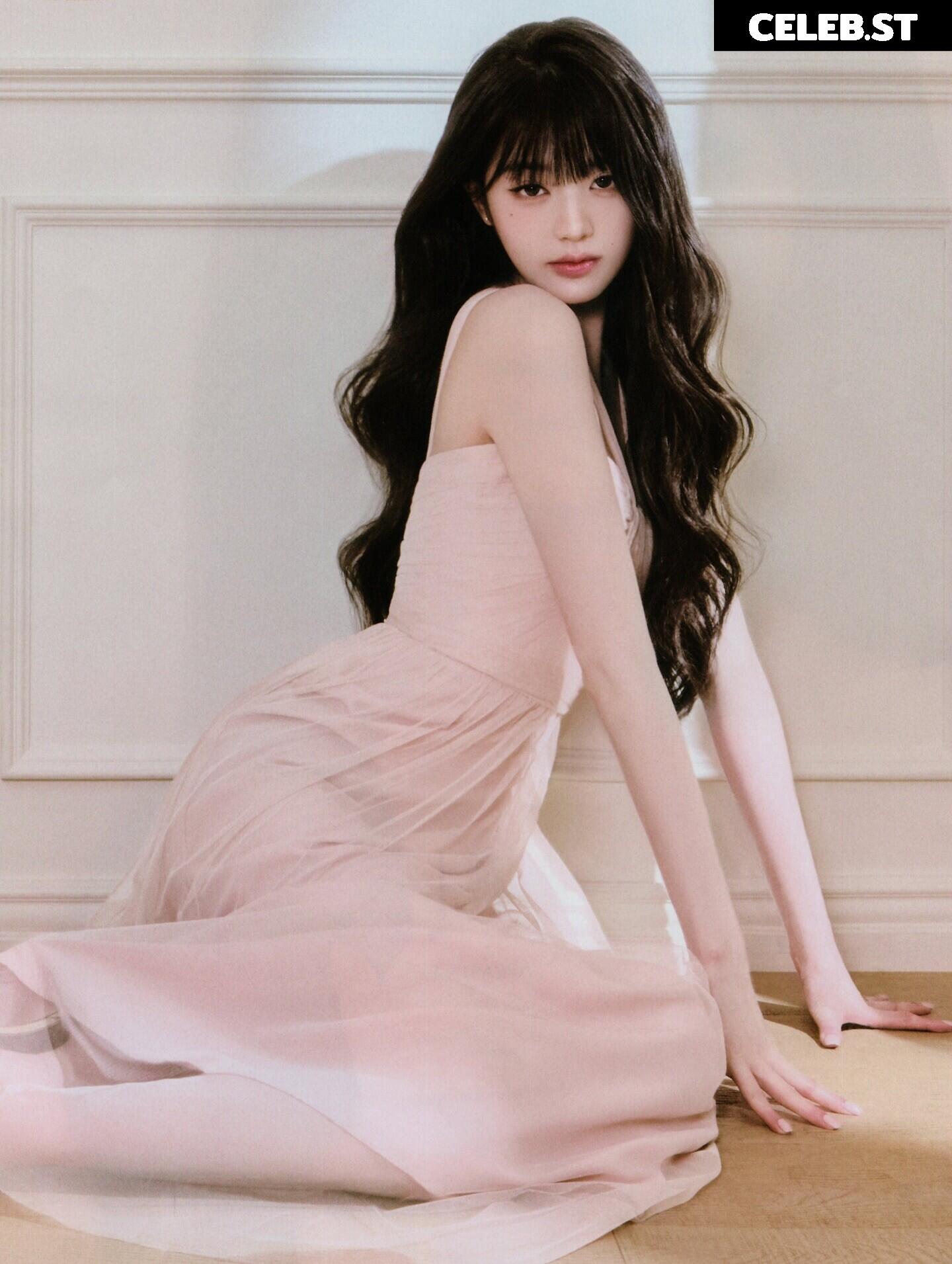 Jang Won-young / 장원영 WONYOUNG Image 11444327