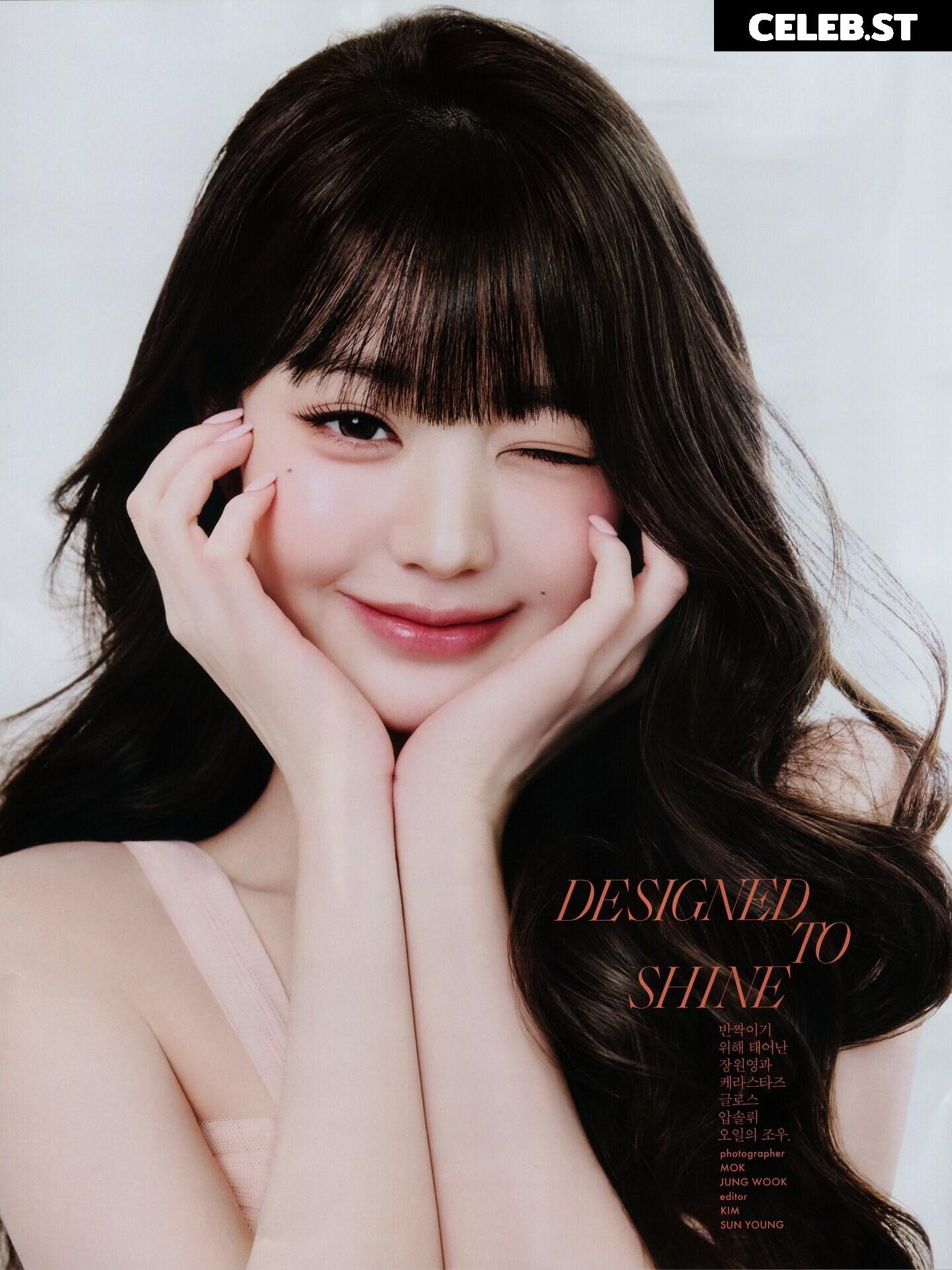 Jang Won-young / 장원영 WONYOUNG Image 11444324