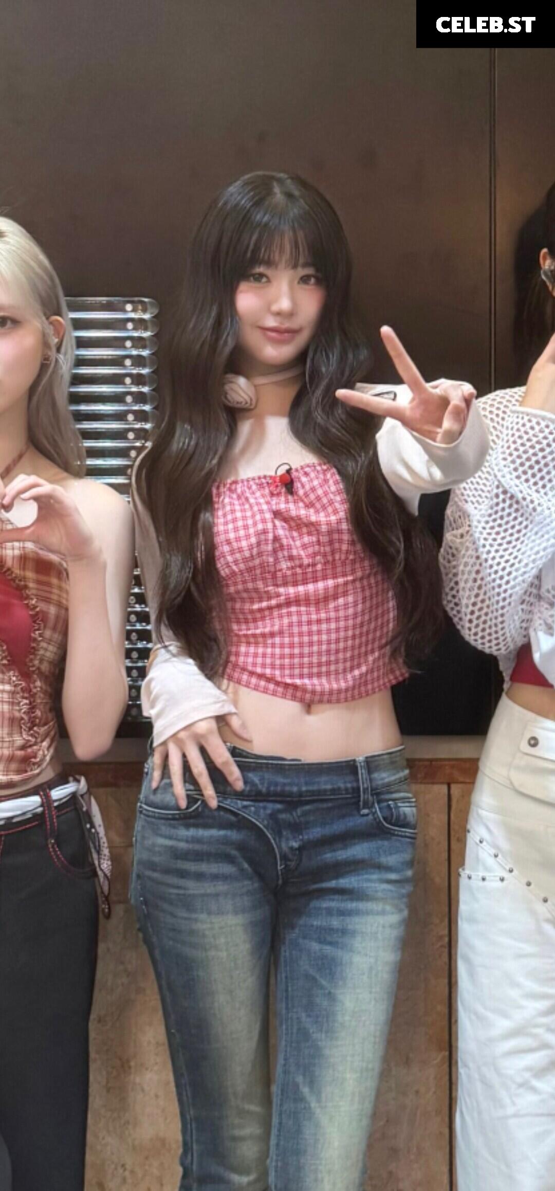 Jang Won-young / 장원영 WONYOUNG Image 11444332