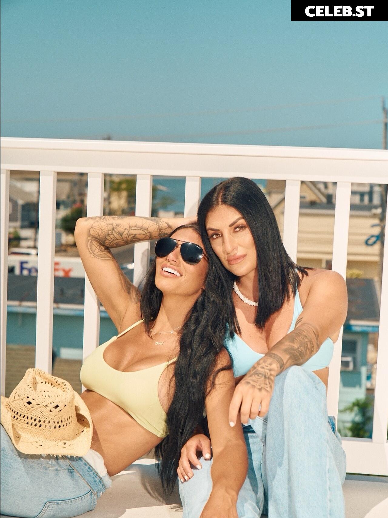 WWE Sonya Deville Image 11444221