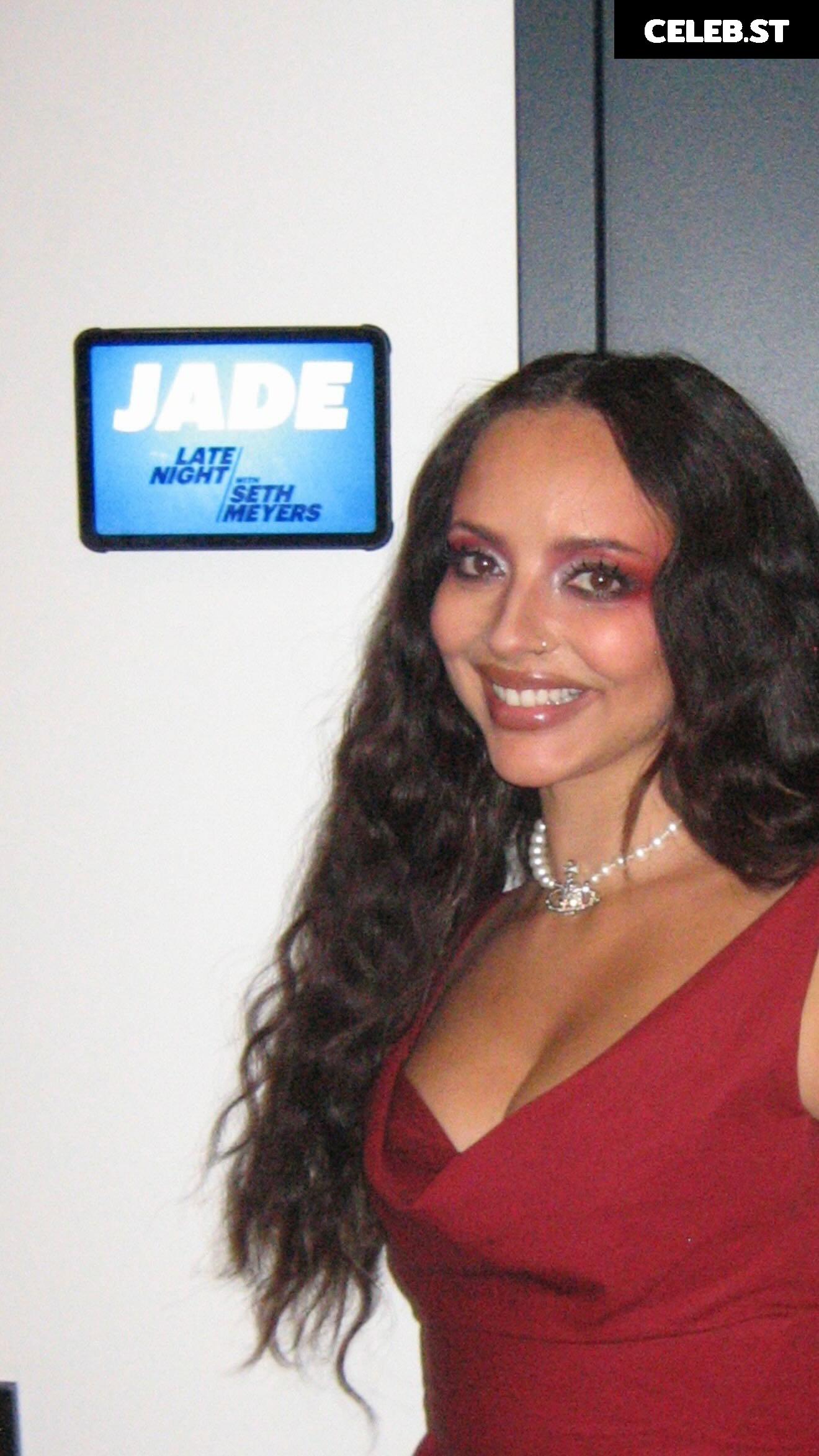 Jade Thirlwall Image 11444203