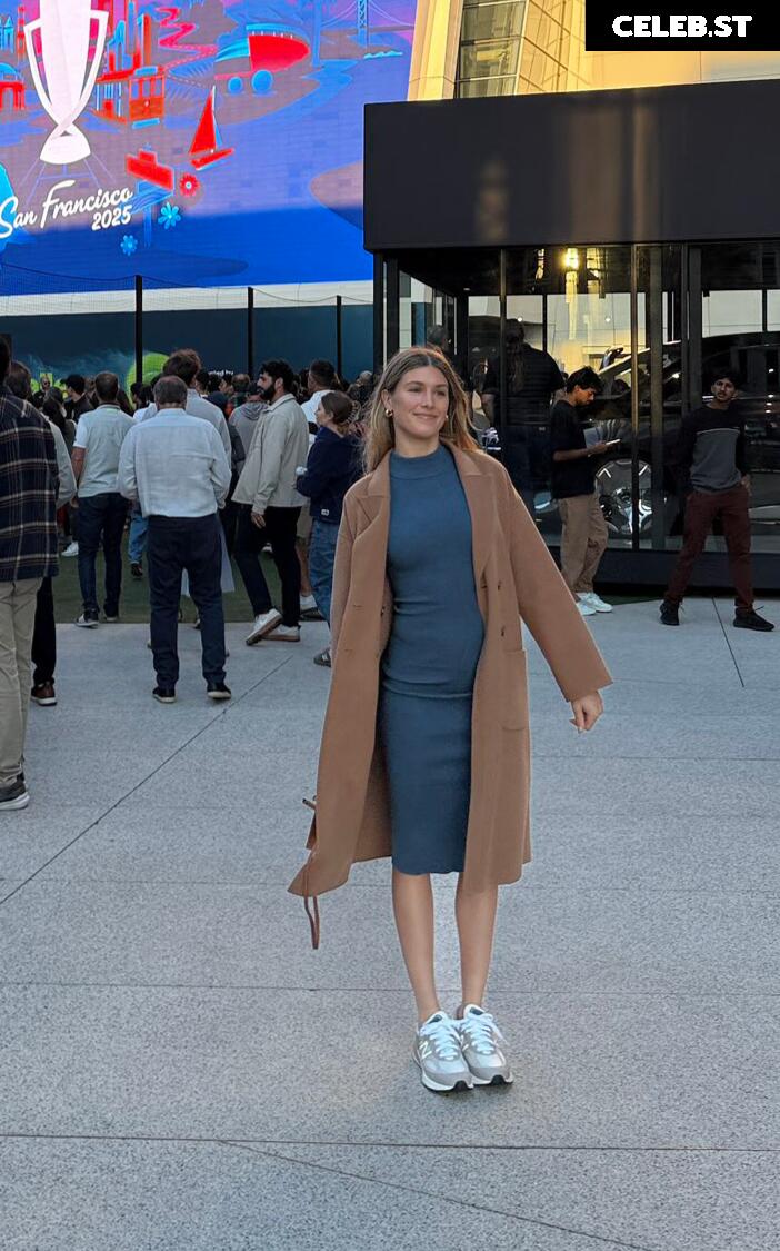 Eugenie "Genie" Bouchard Image 11444233