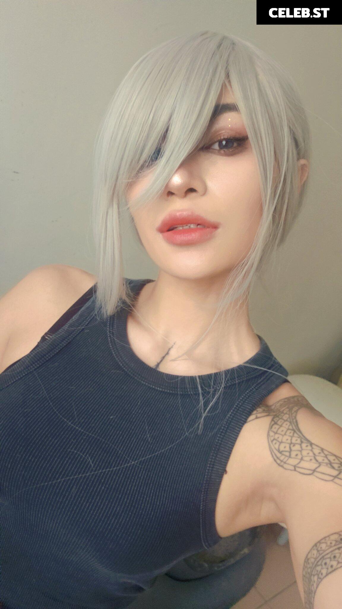 Nyaaati/Kittynyaaa Image 11447903