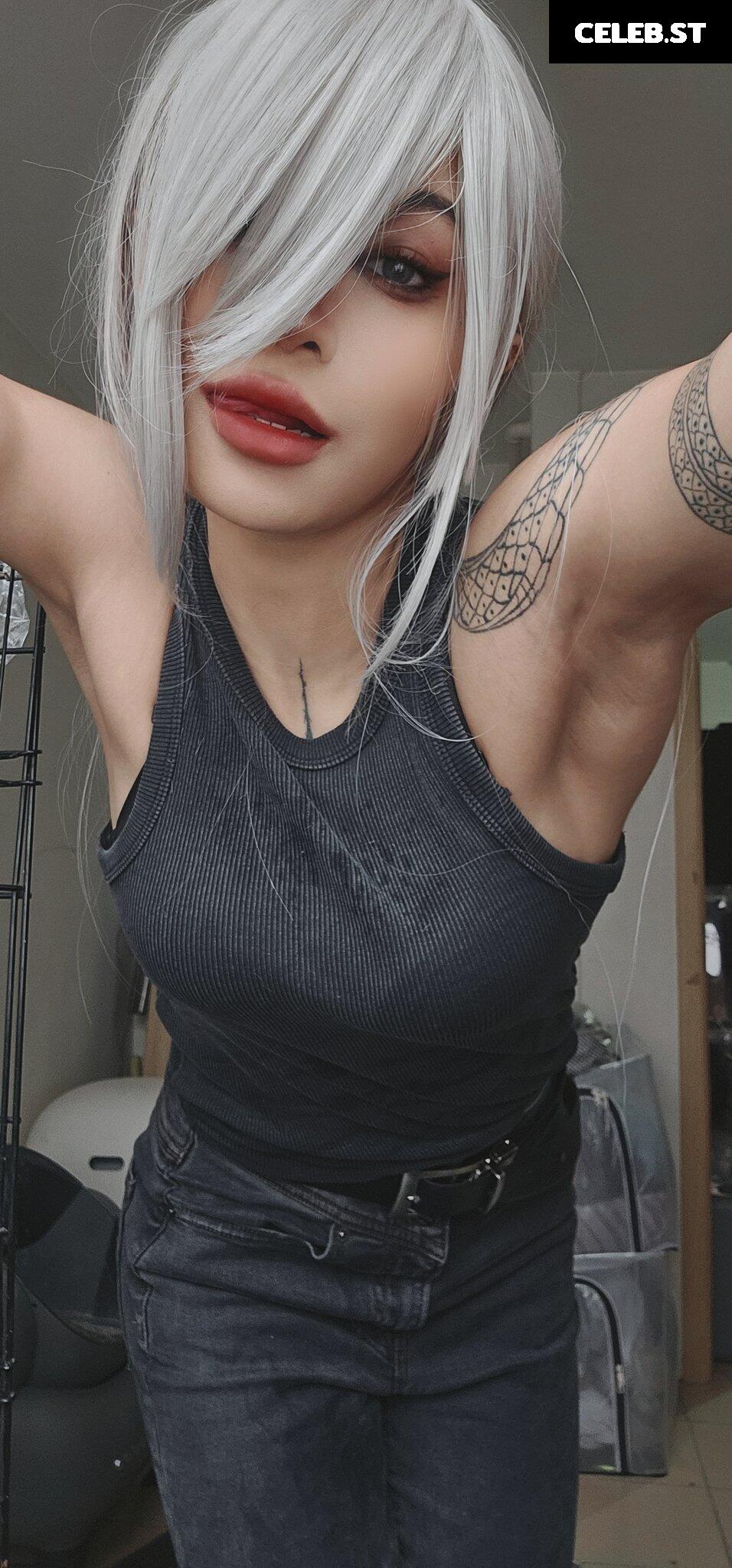 Nyaaati/Kittynyaaa Image 11447906