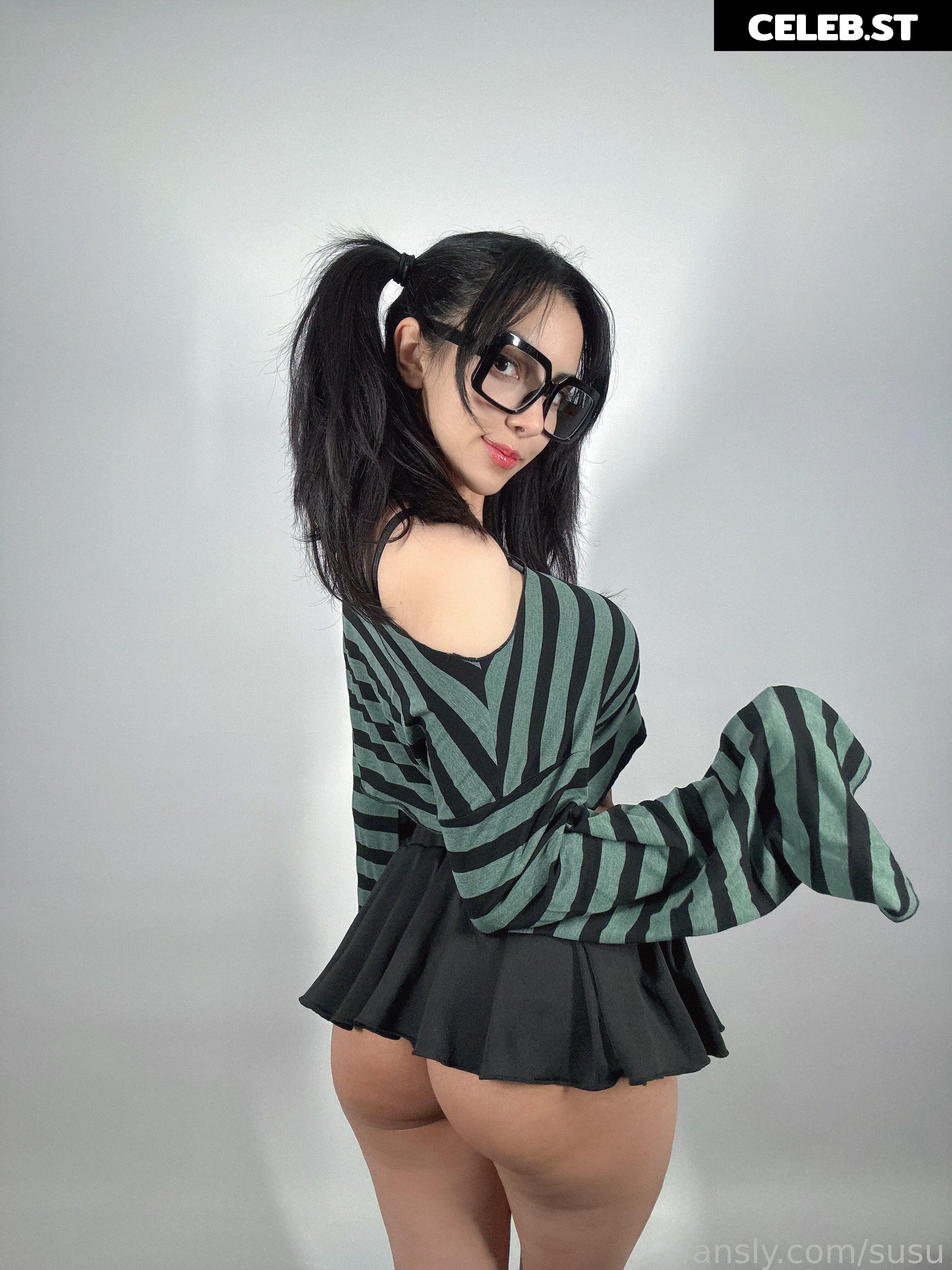 Swimsuit Succubus / susu_jpg Image 11447781