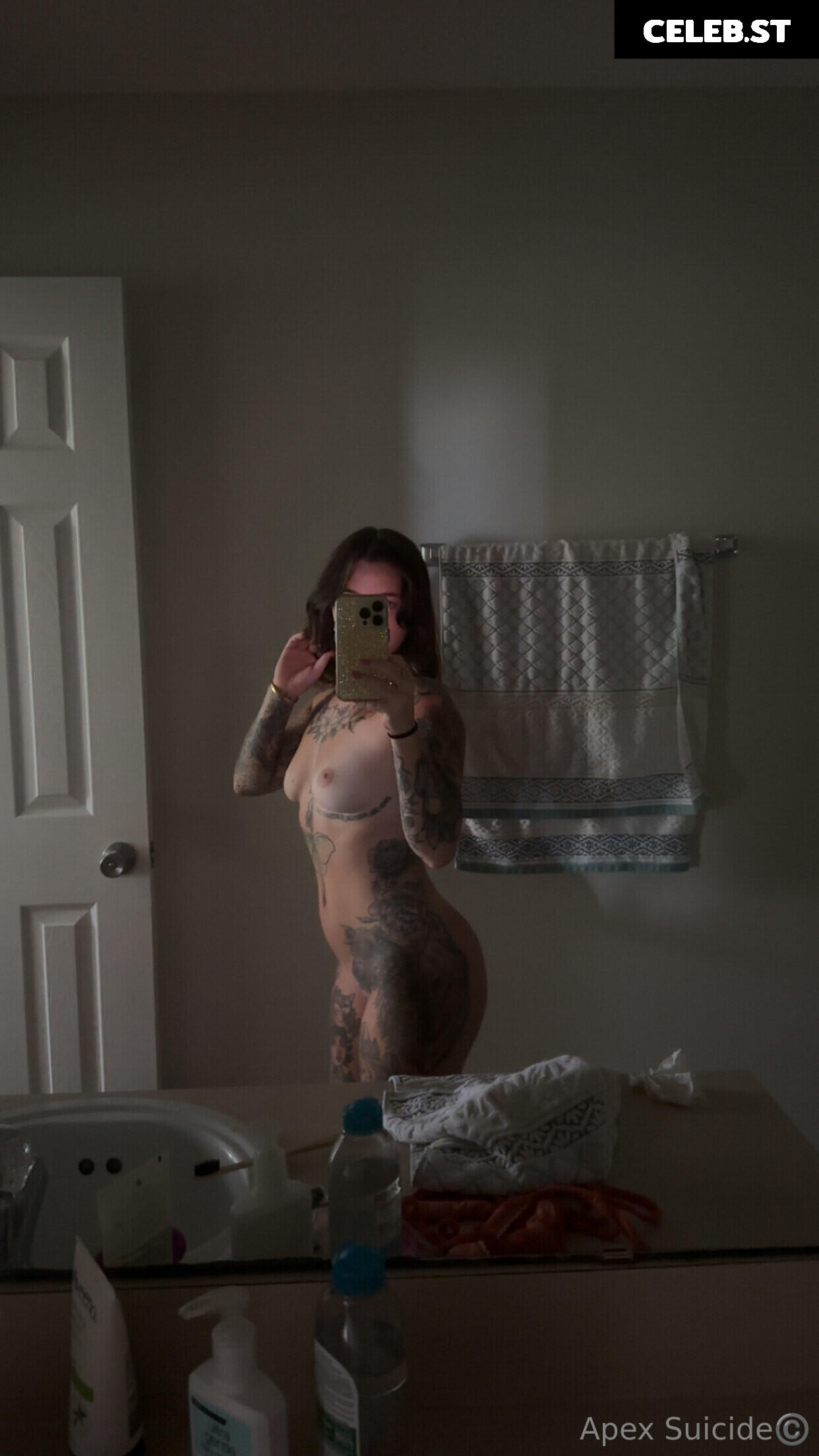 Apex_Suicide | Sasha Alexandria Image 11447641