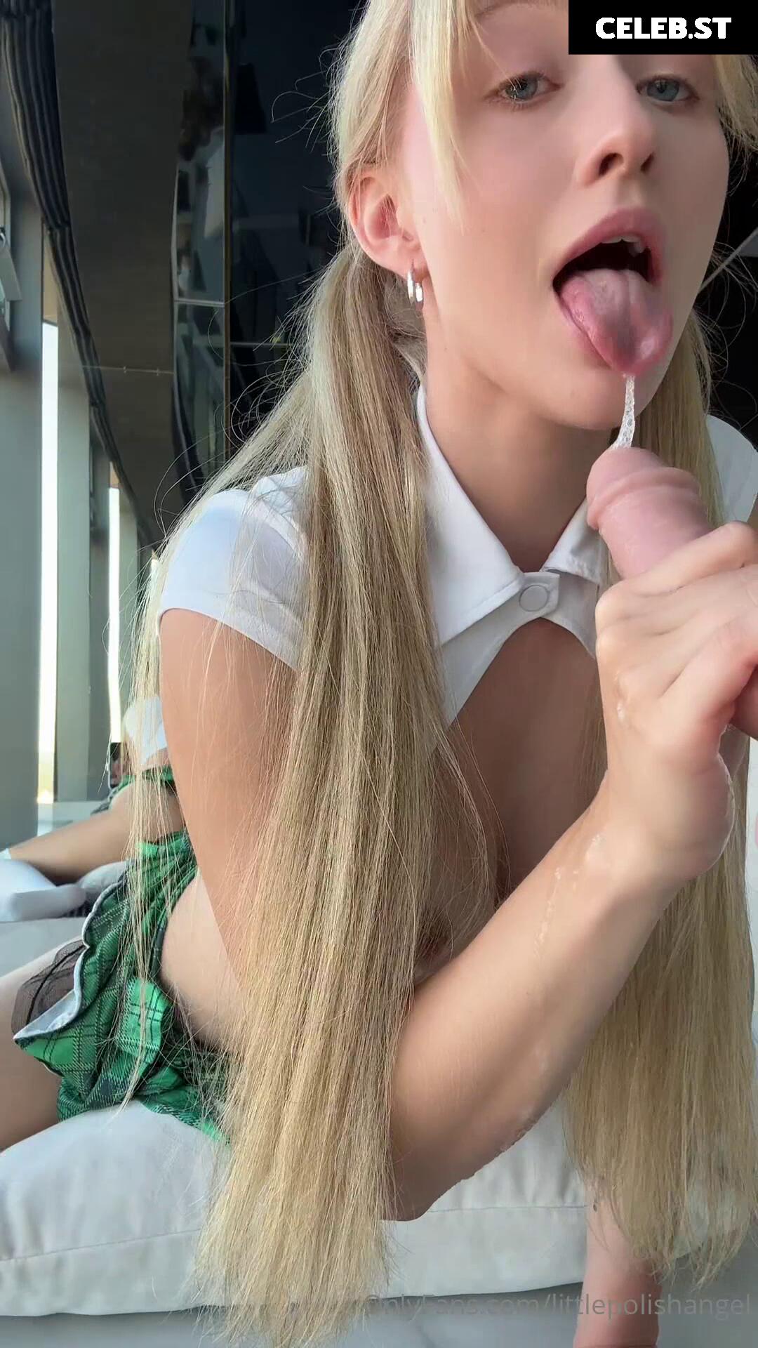 Xdestinyrose | littlepolishangel | Lena Polanski Image 11447101