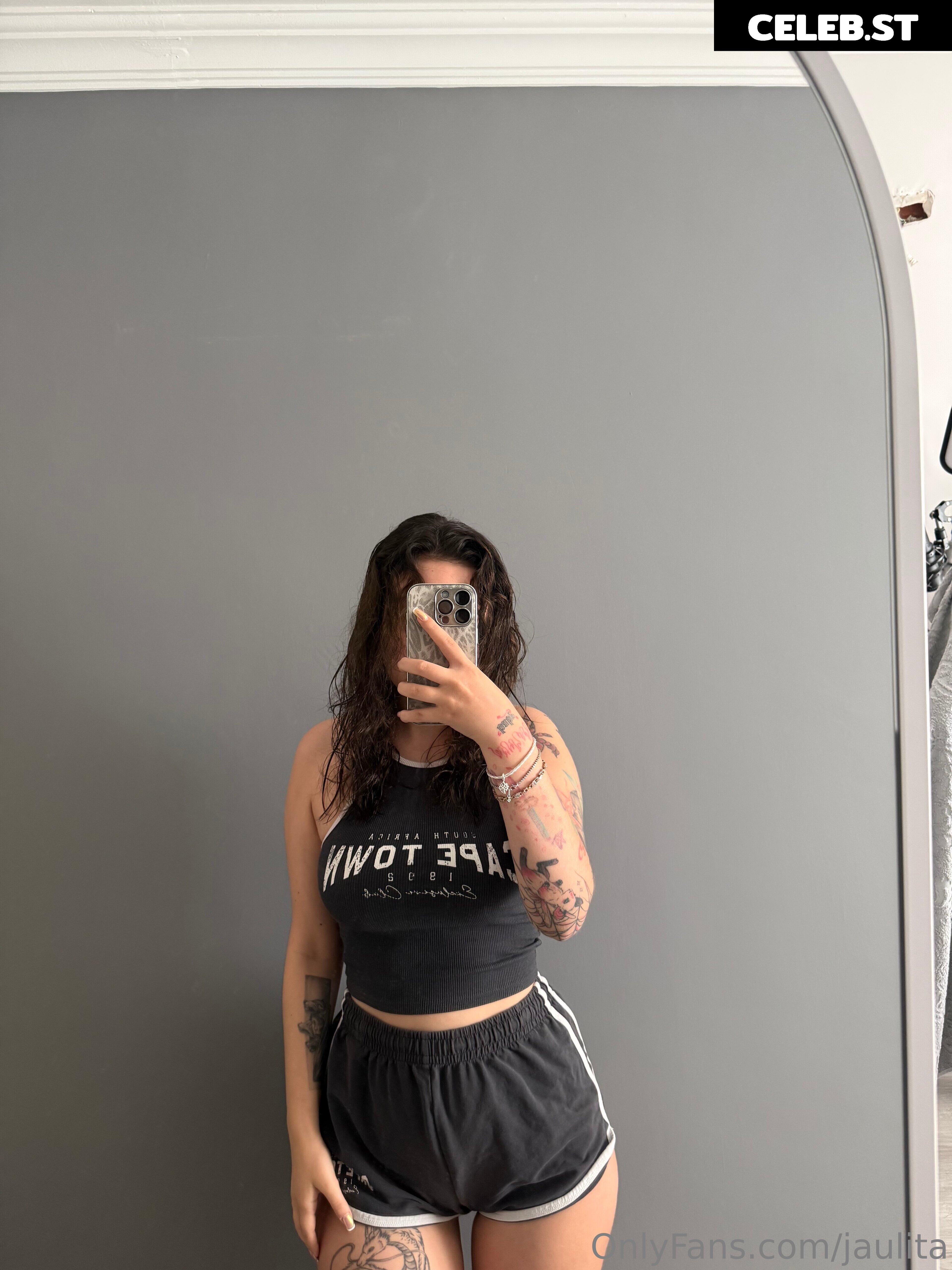 Jaulita/ Jaukitty Image 11447391