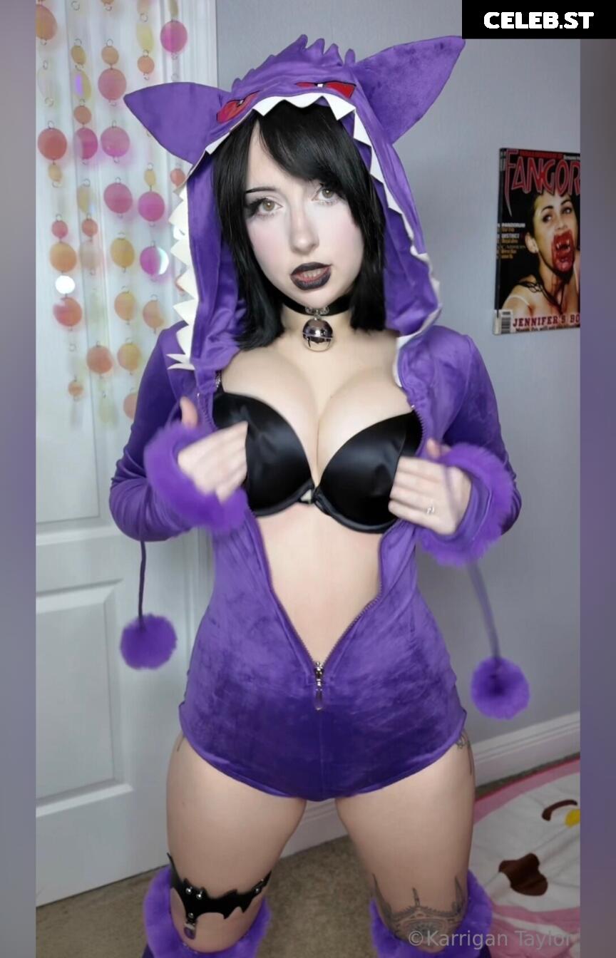 Karrigan Taylor - KT Image 11446612