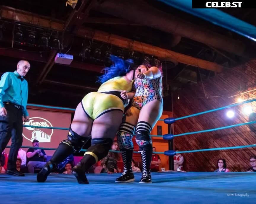 Women of Professional Wrestling Image 11446120