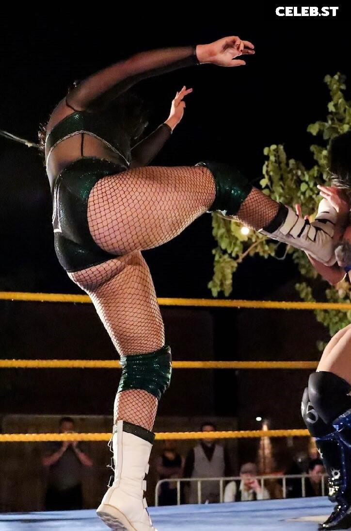 Women of Professional Wrestling Image 11446119