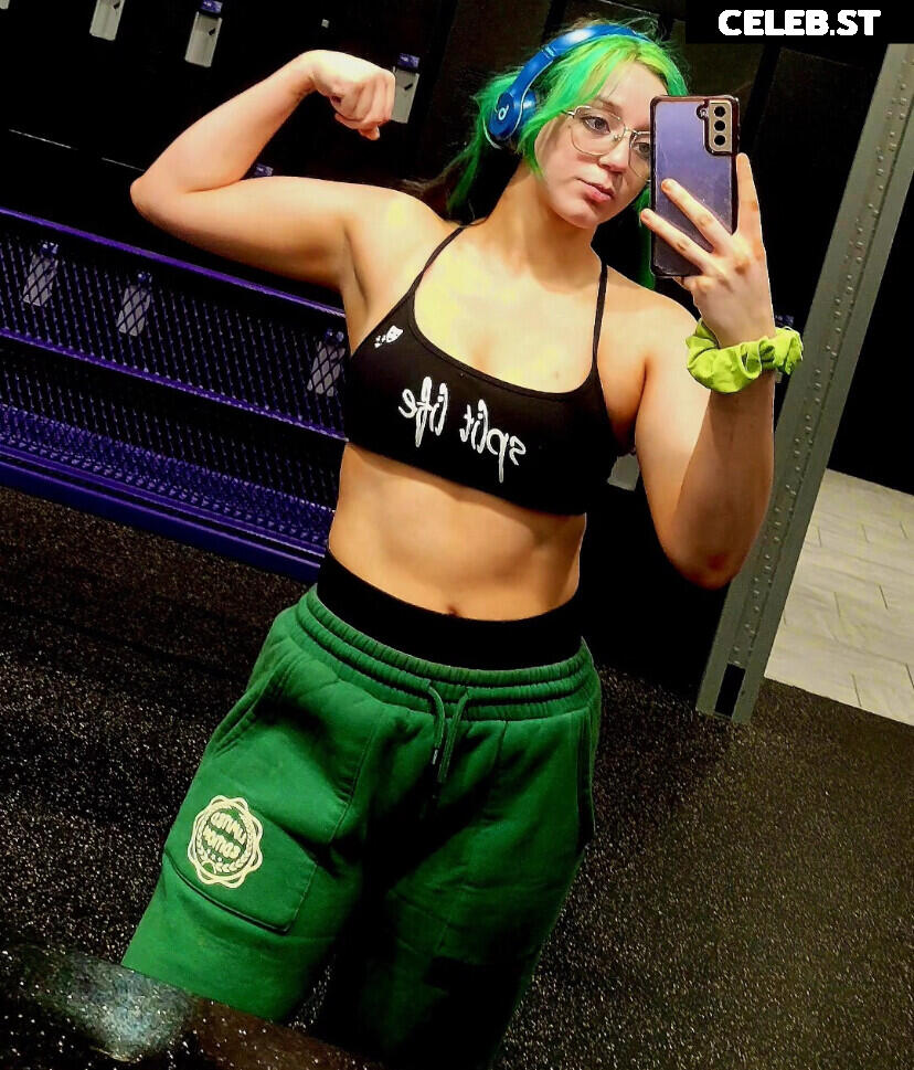 Women of Professional Wrestling Image 11446136
