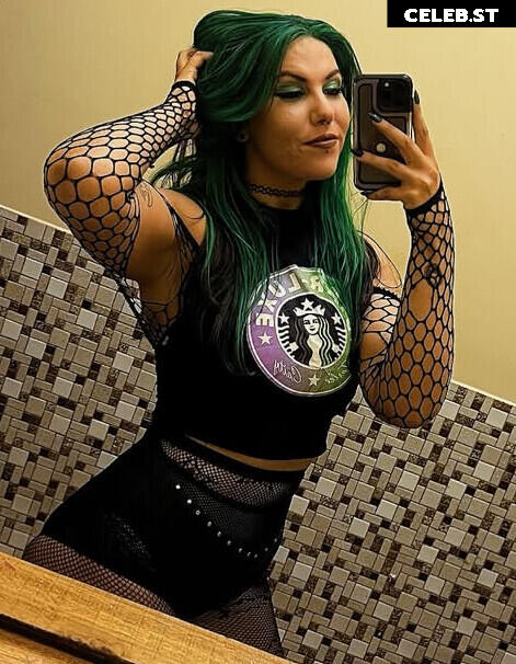 Women of Professional Wrestling Image 11446148