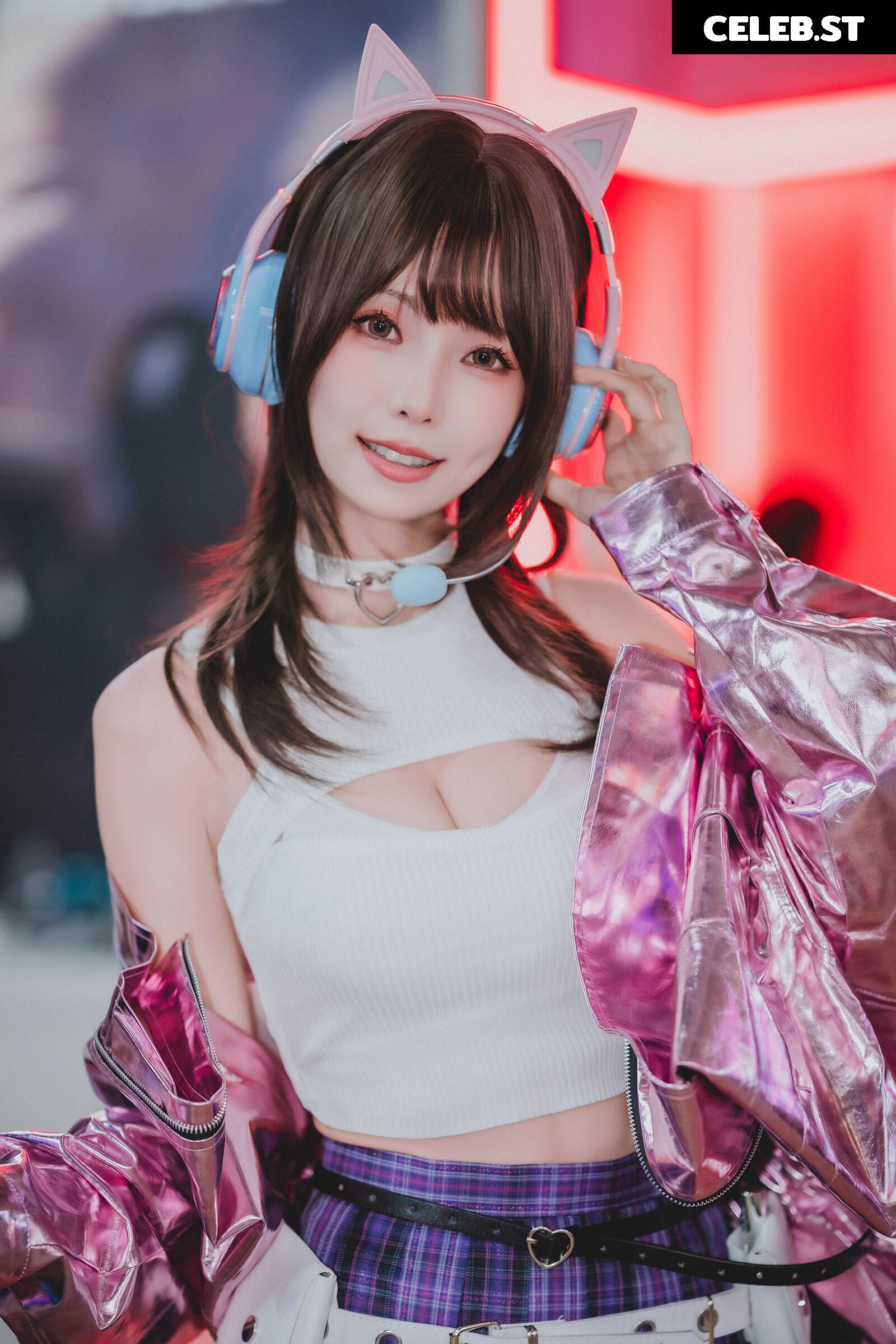 eeelyeee (Ely Cosplay) Image 11446069