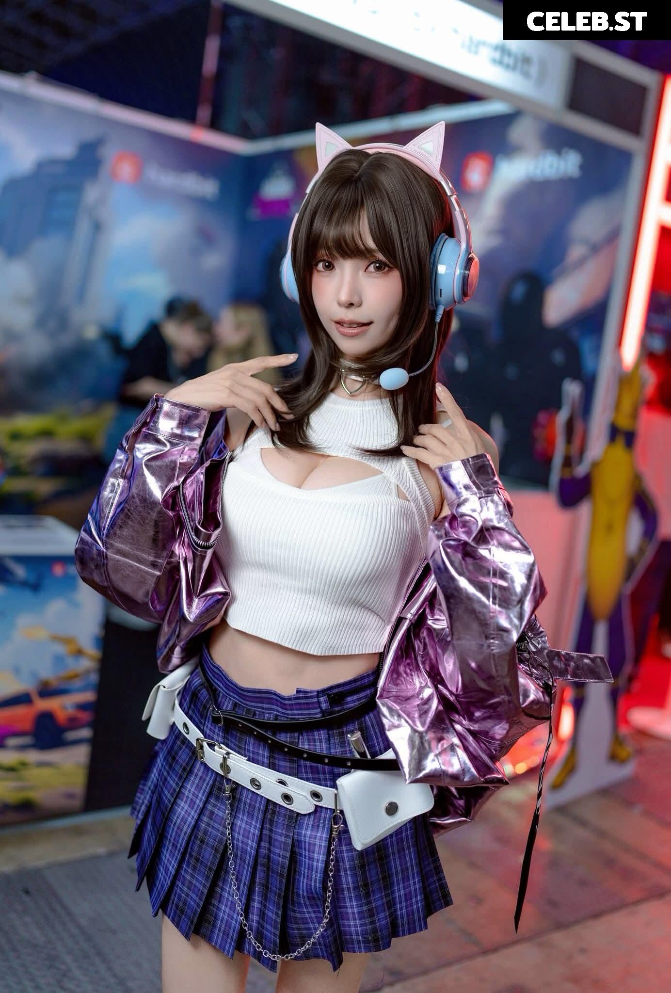 eeelyeee (Ely Cosplay) Image 11446073