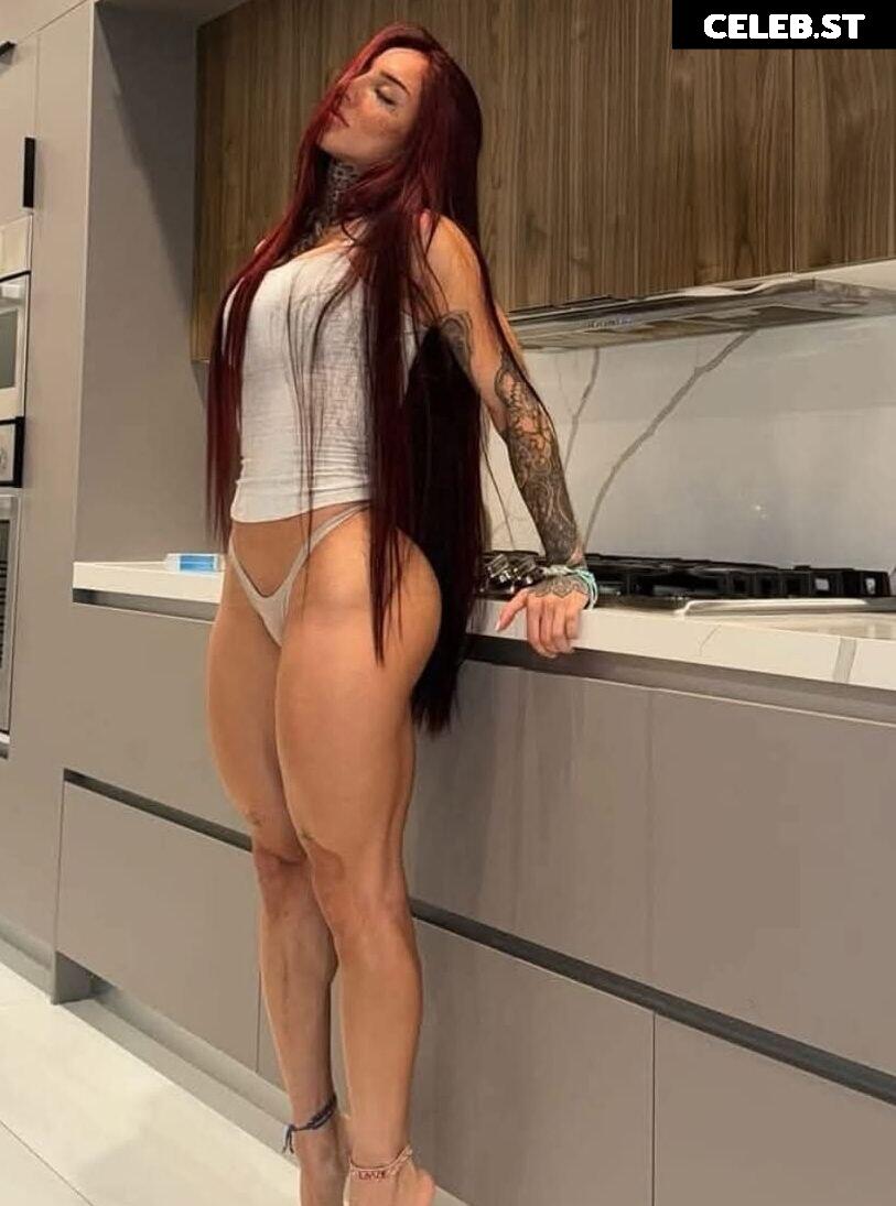 Bakhar Nabieva / Бахар Набиева Image 11446216