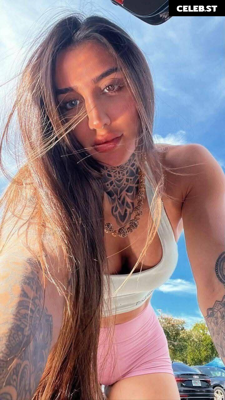 Bakhar Nabieva / Бахар Набиева Image 11446215