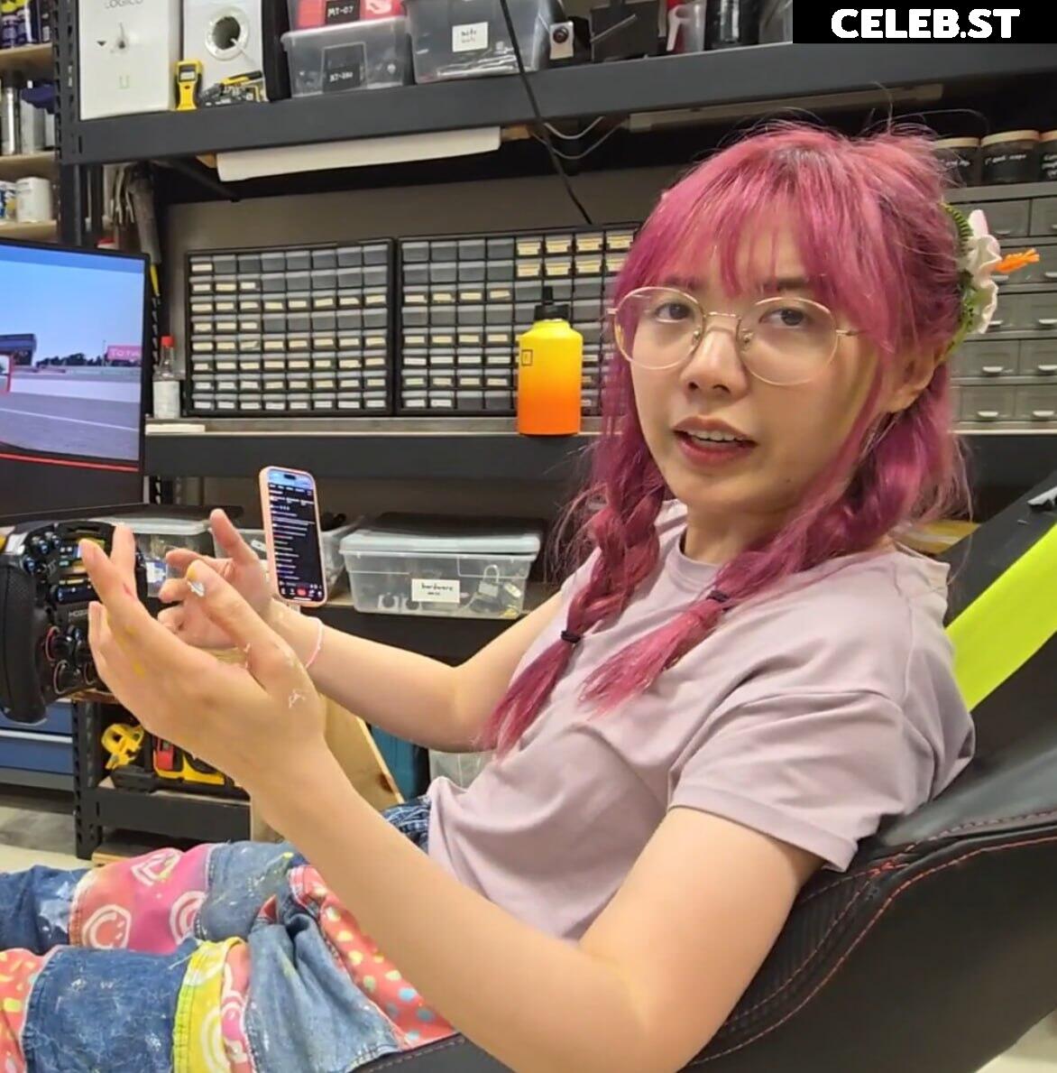 LilyPichu Image 11443925