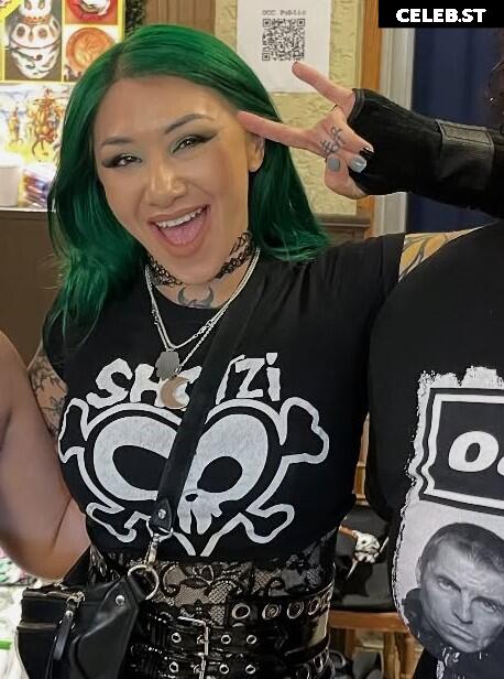 WWE Shotzi / Shotzi Blackheart Image 11443969