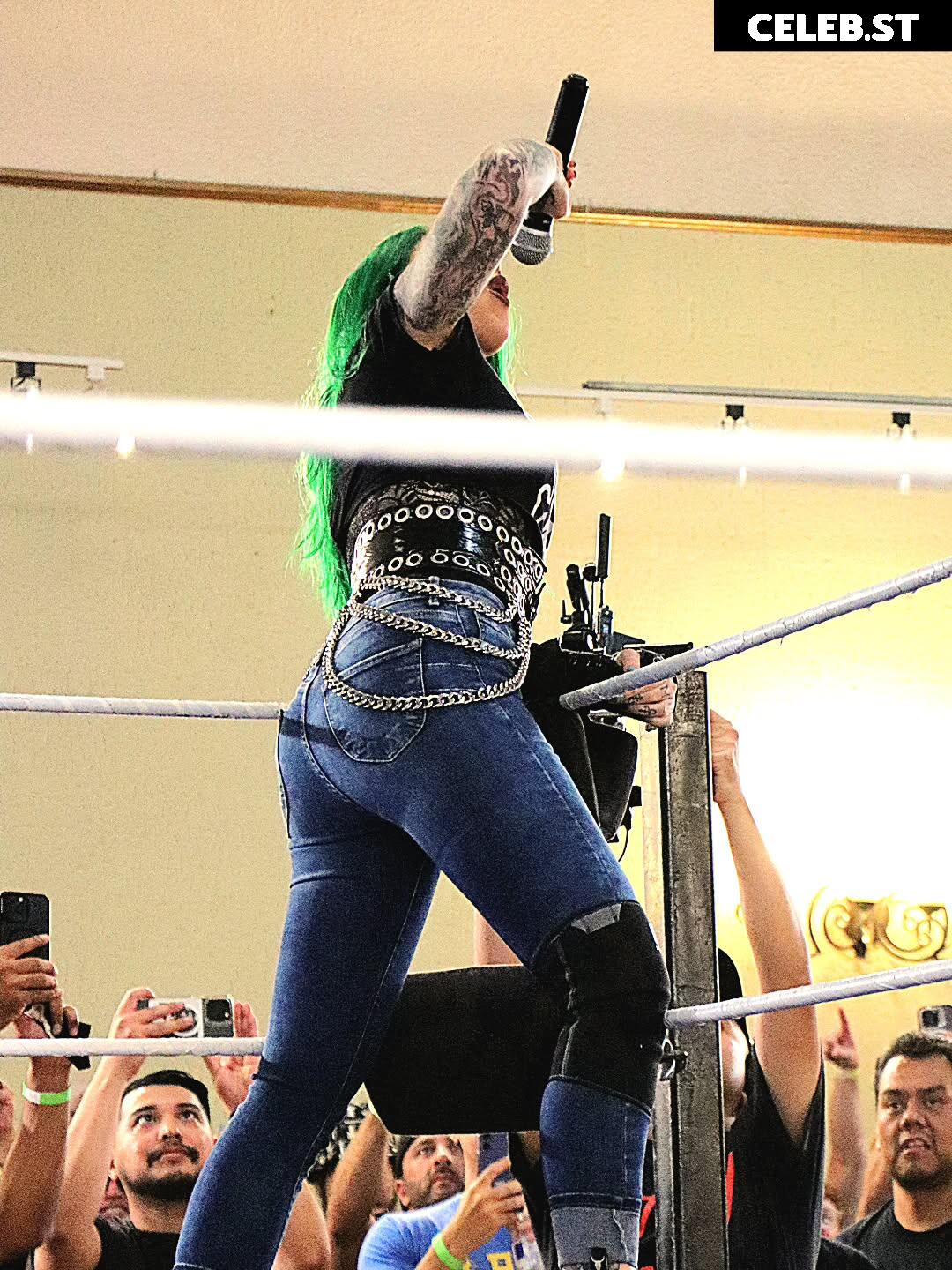 WWE Shotzi / Shotzi Blackheart Image 11443975