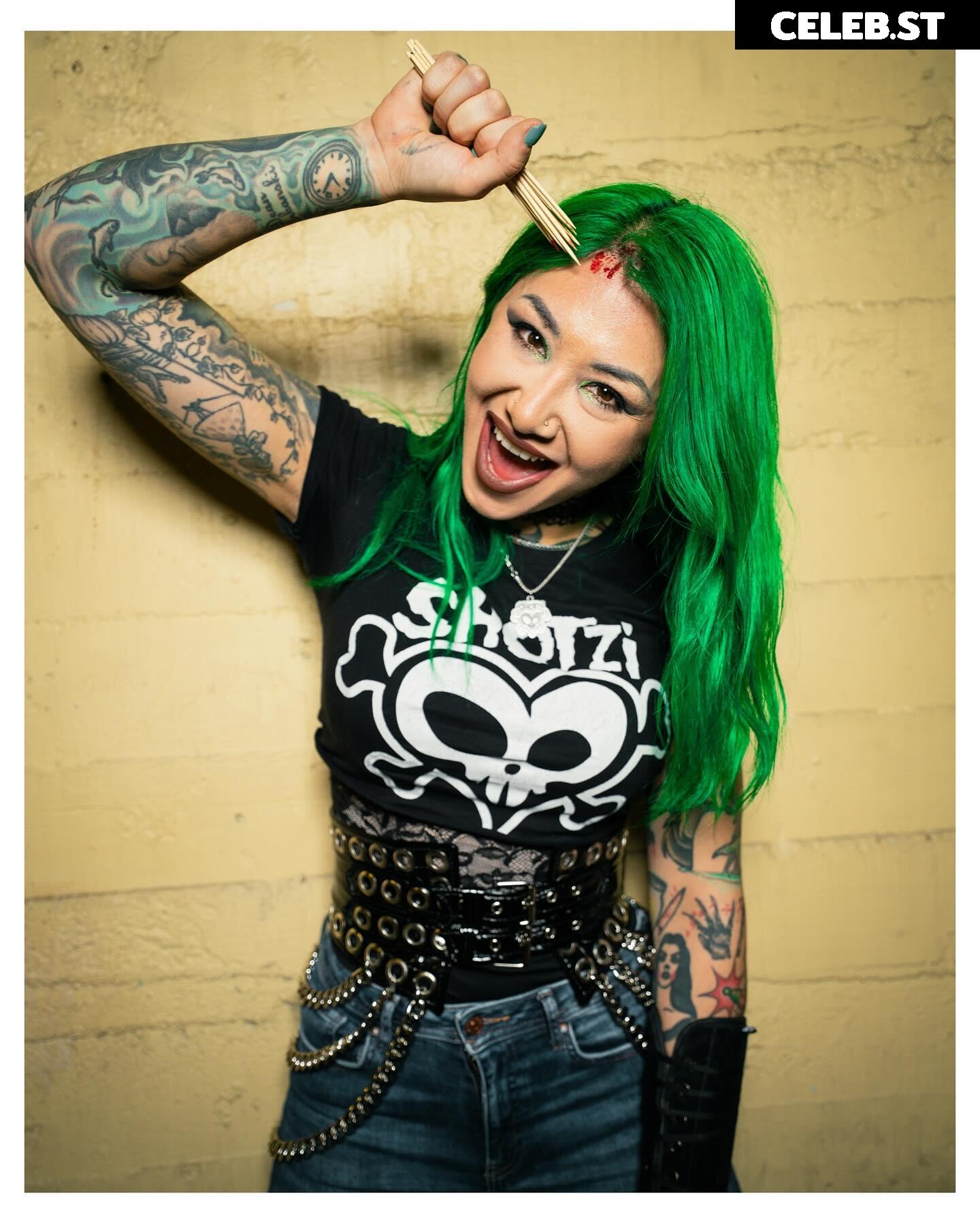 WWE Shotzi / Shotzi Blackheart Image 11443974