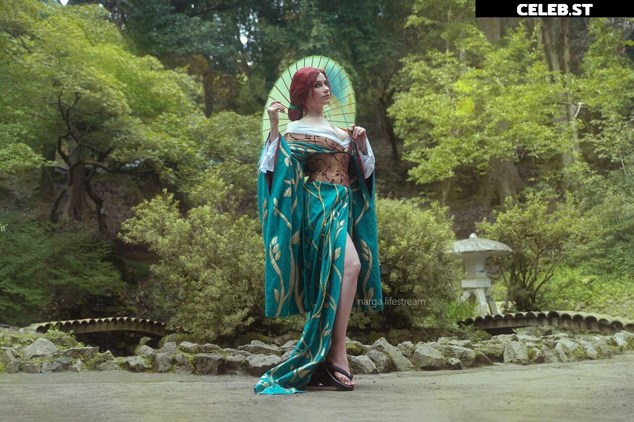 Narga_Lifestream | Narga Aoki Image 11443448