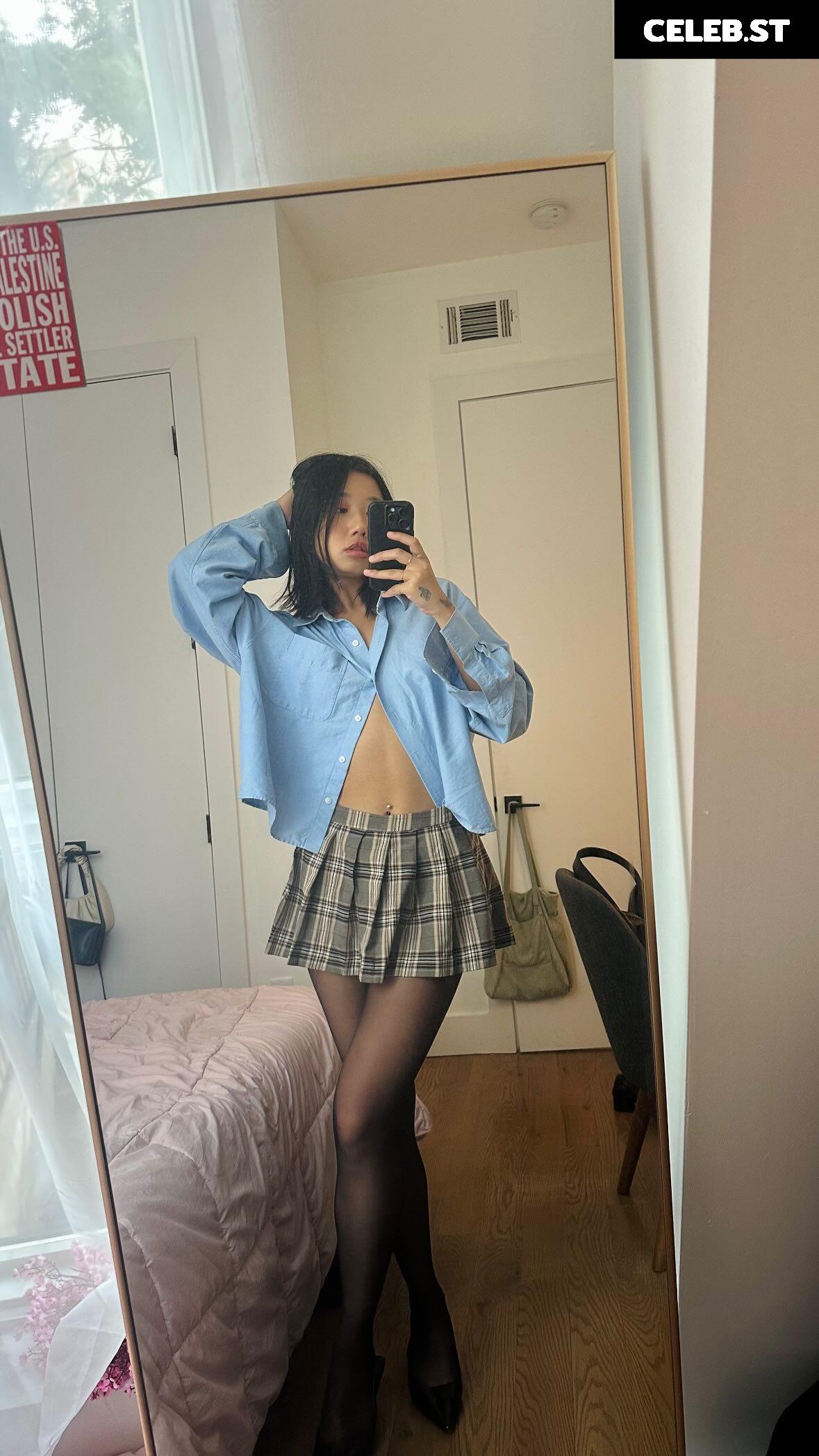 Kylie Cheung Image 11443163