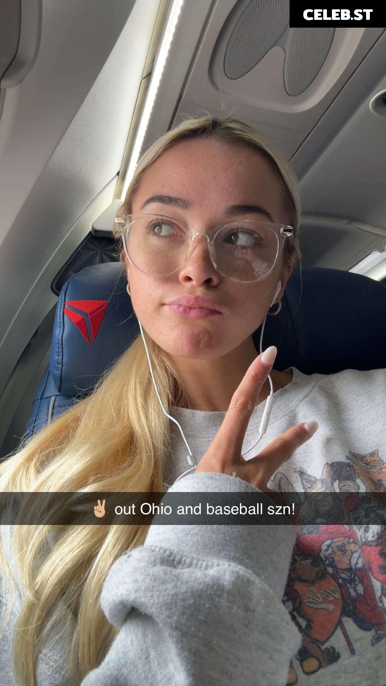 Livvy Dunne Image 11443347