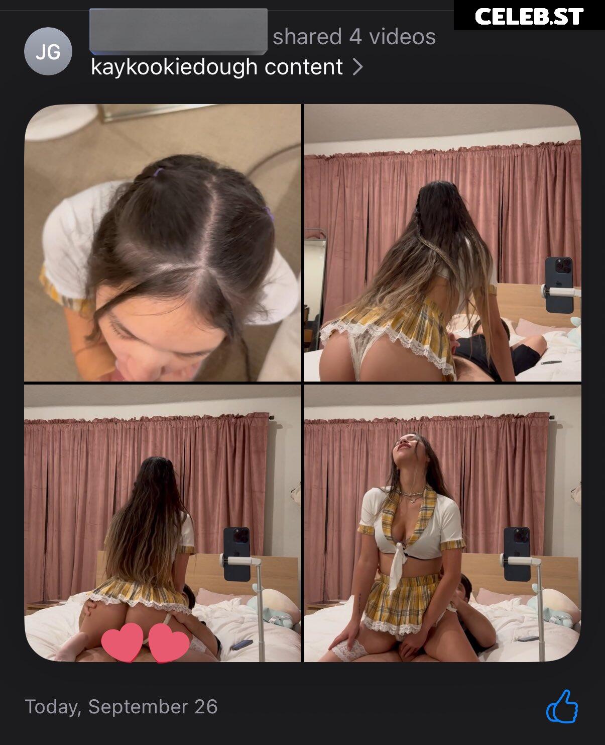 kaykookiedough | keepingupwithkayla Image 11449989