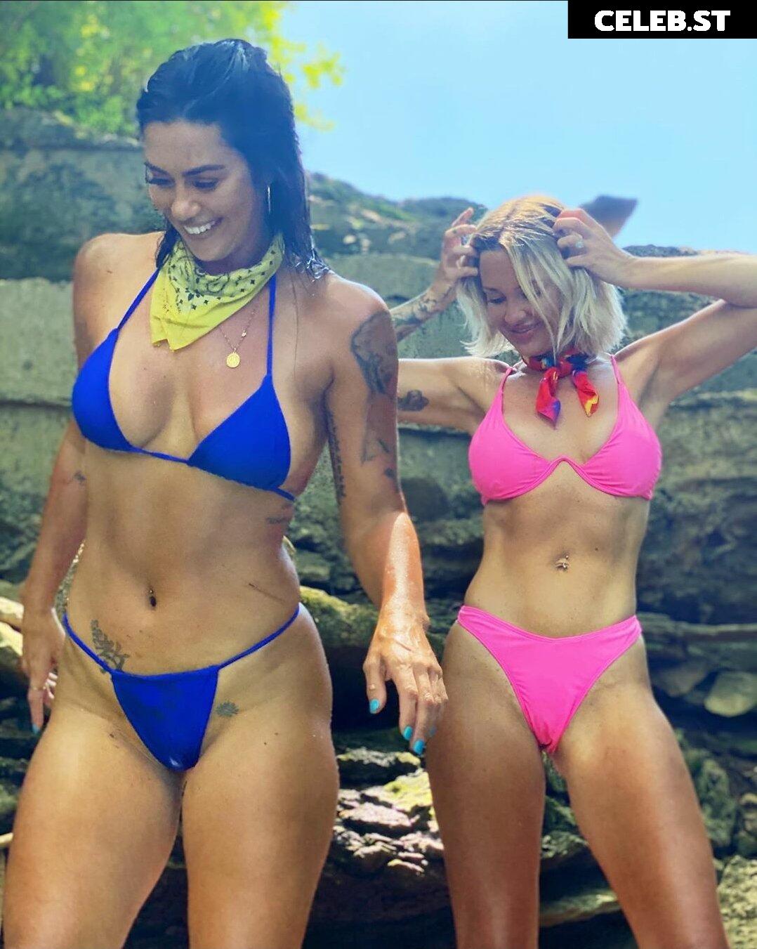 MTV Challenge Girls Image 11449503
