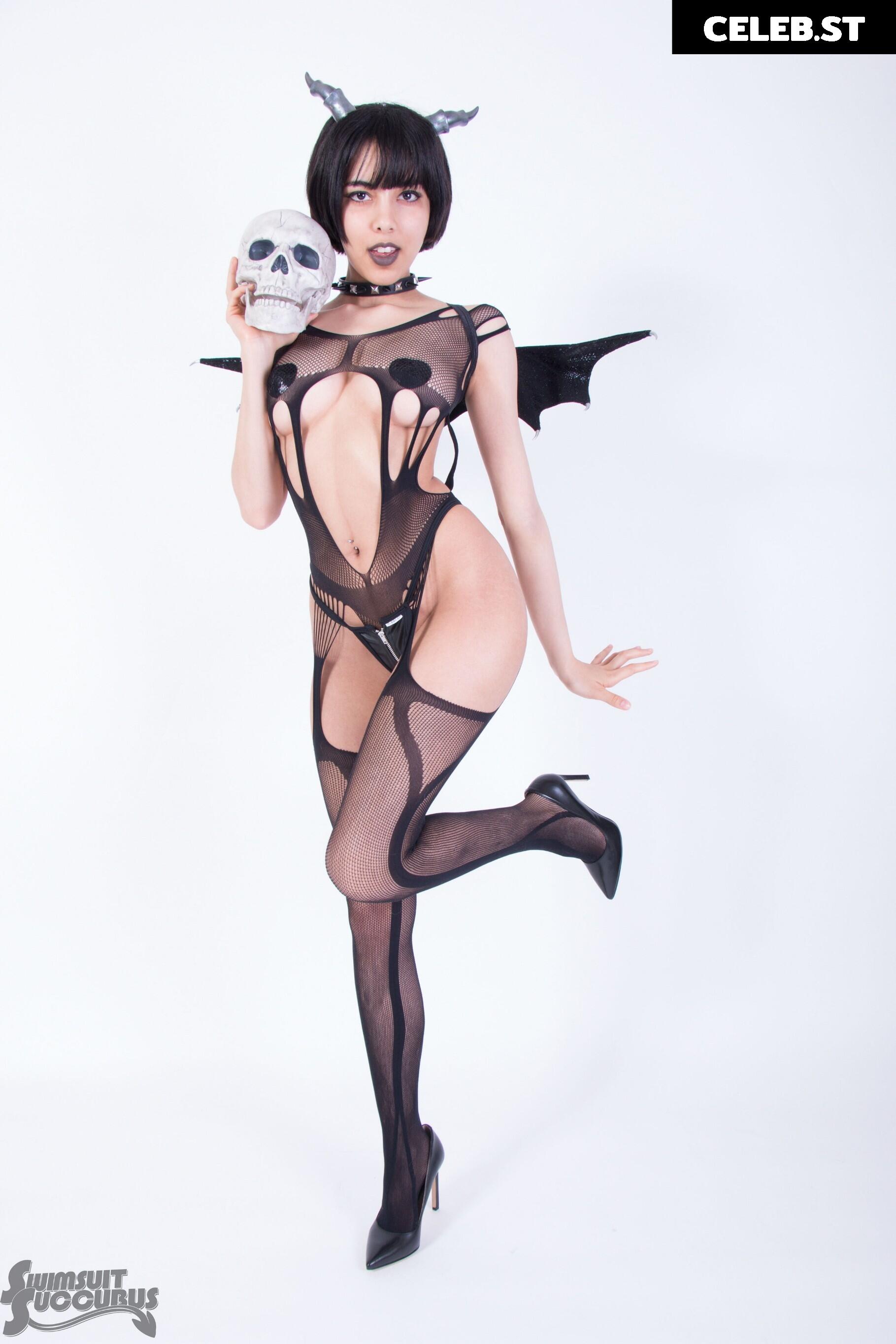 SwimsuitSuccubus Image 114169