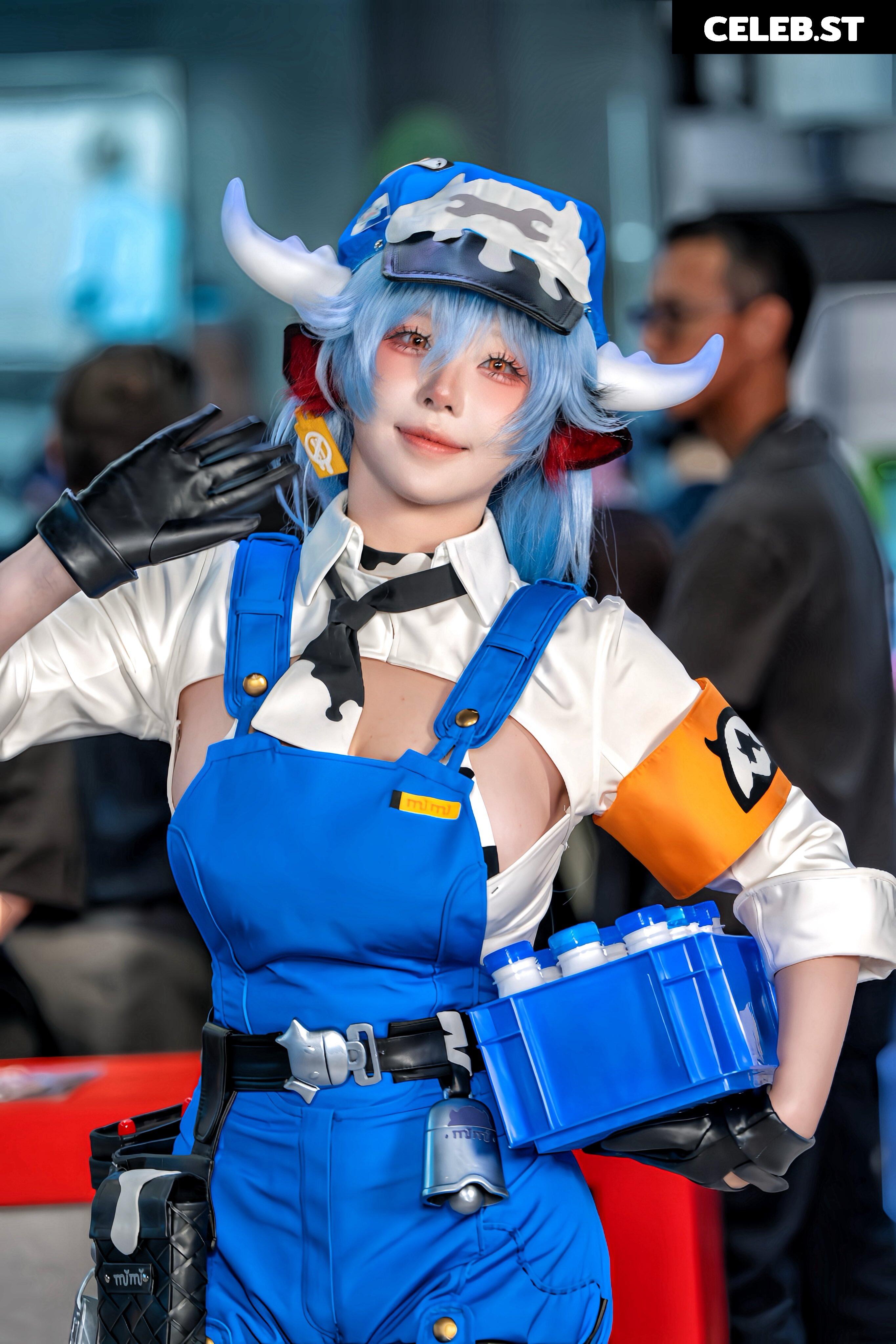 Takomayuyi Image 11411887