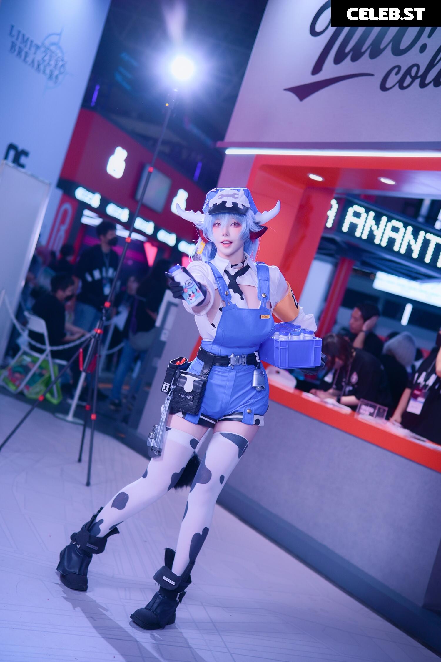 Takomayuyi Image 11411889