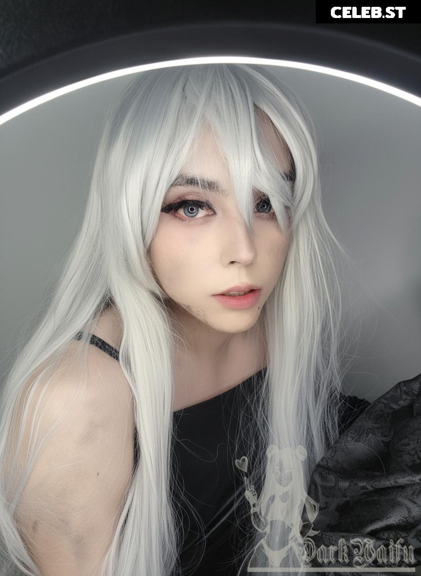 DarkWaifuTrap Image 11411403