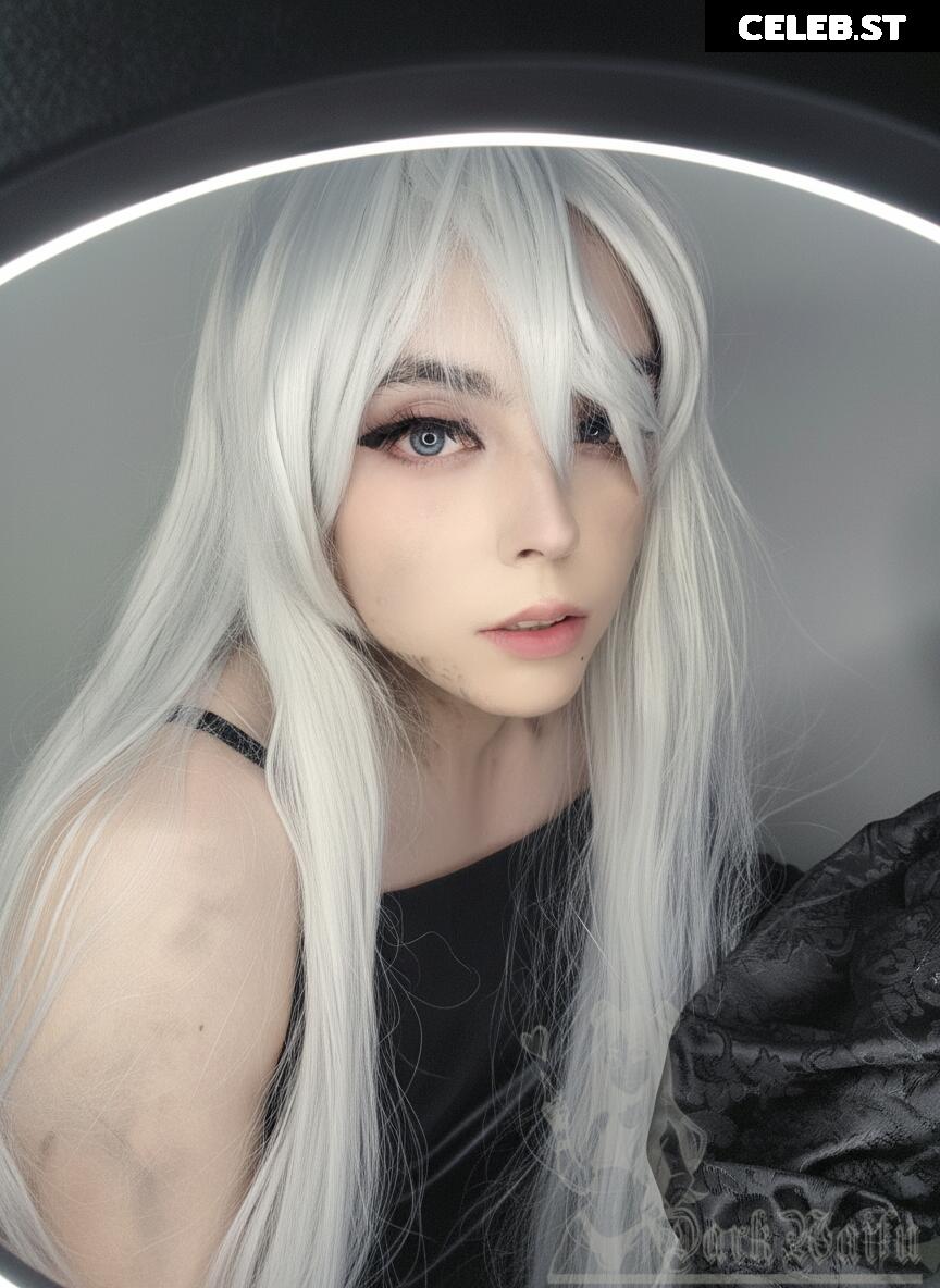 DarkWaifuTrap Image 11411402